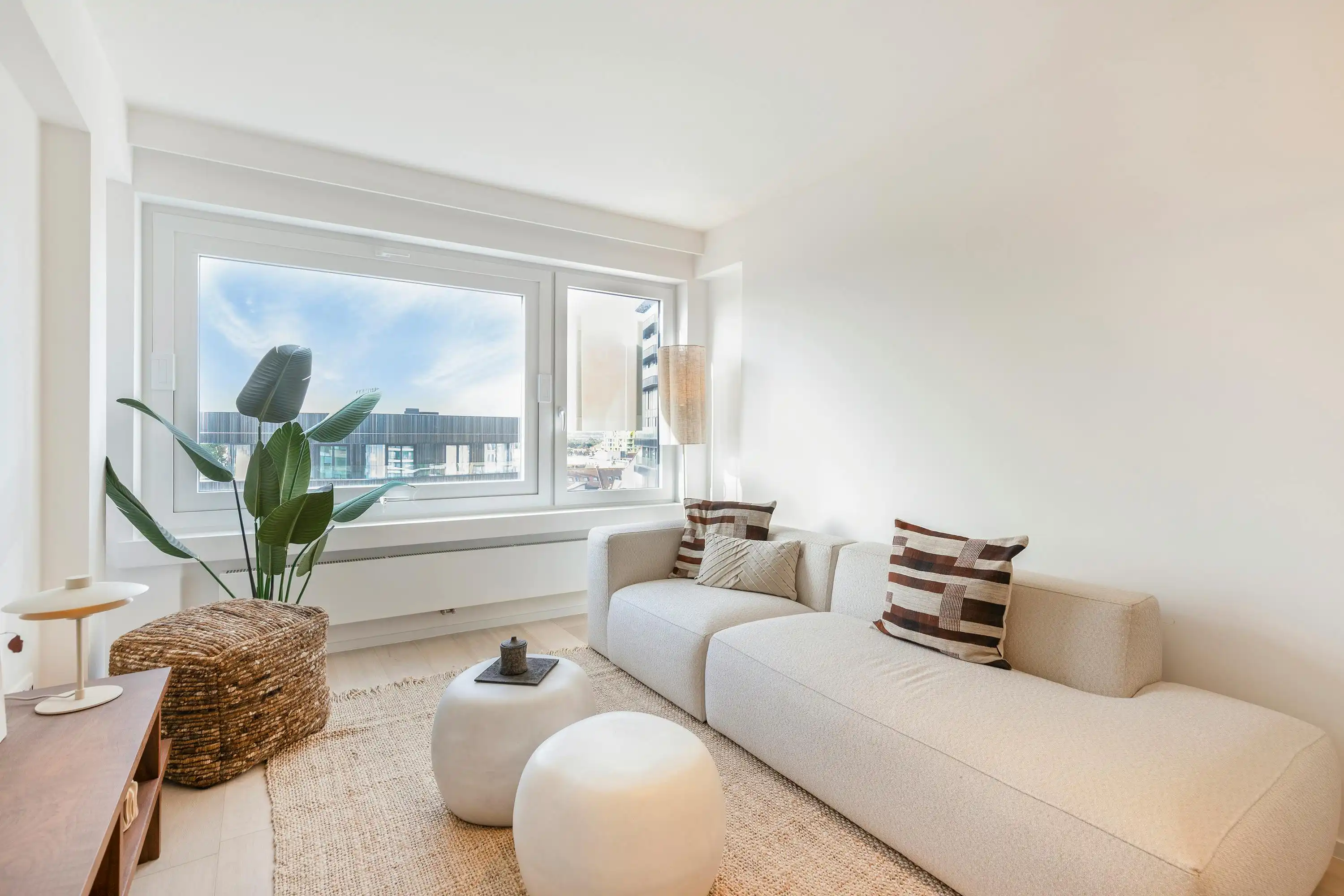Appartement te koop Heldenplein 33/7B - 8301 Heist-aan-Zee