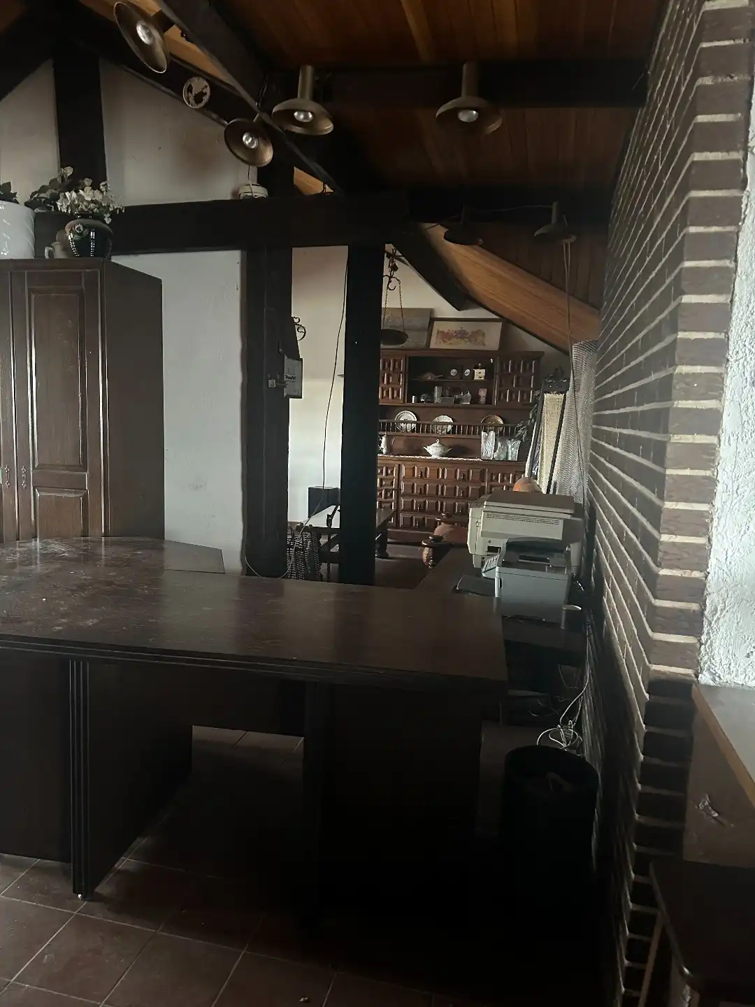 Handelshuis op commerciële ligging in Houthalen-Helchteren foto 22