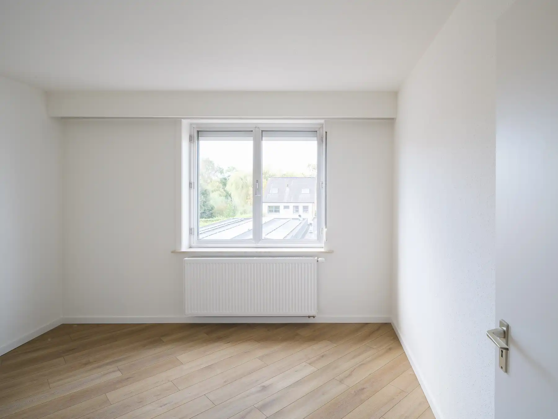 Instapklaar appartement met zicht op de Markt foto 12