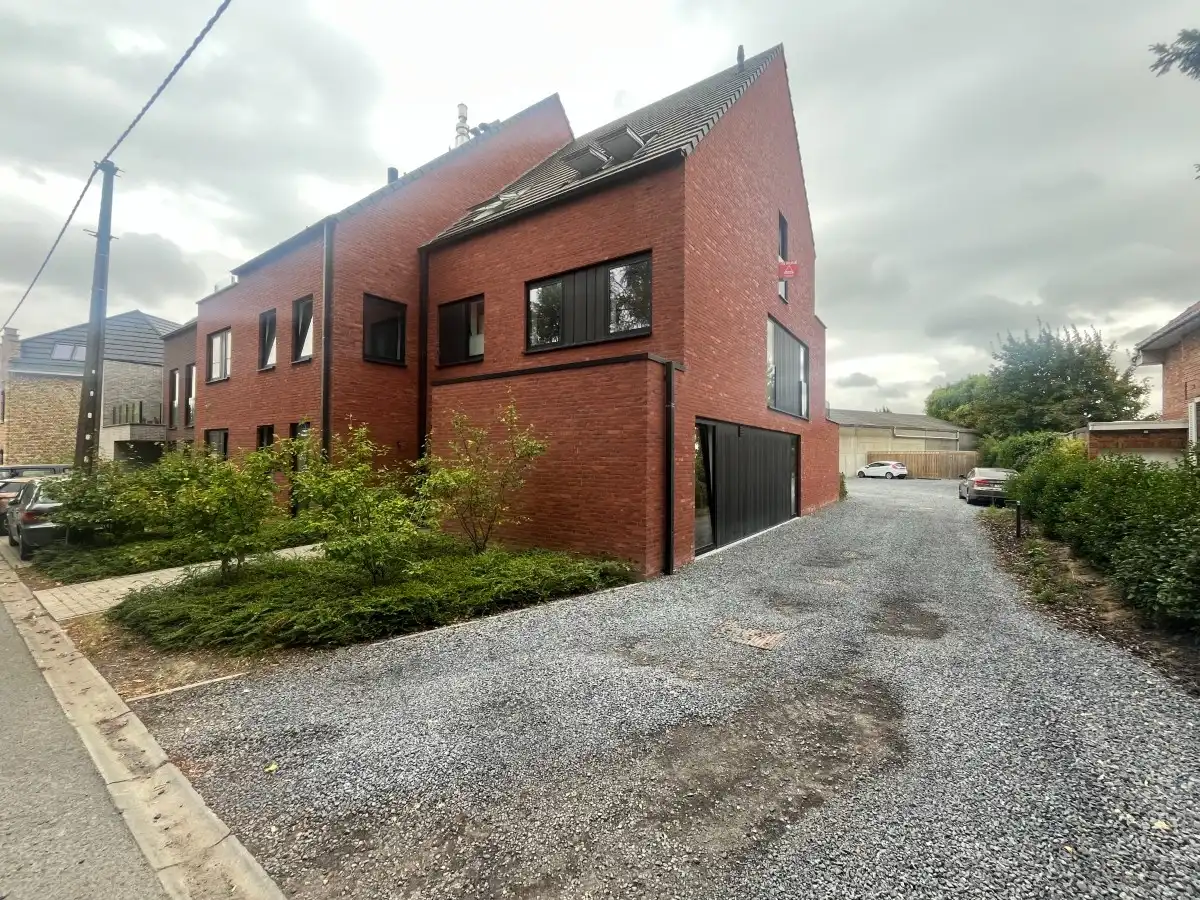 Appartement te huur Stationstraat 223/D2.03 - 8890 Moorslede
