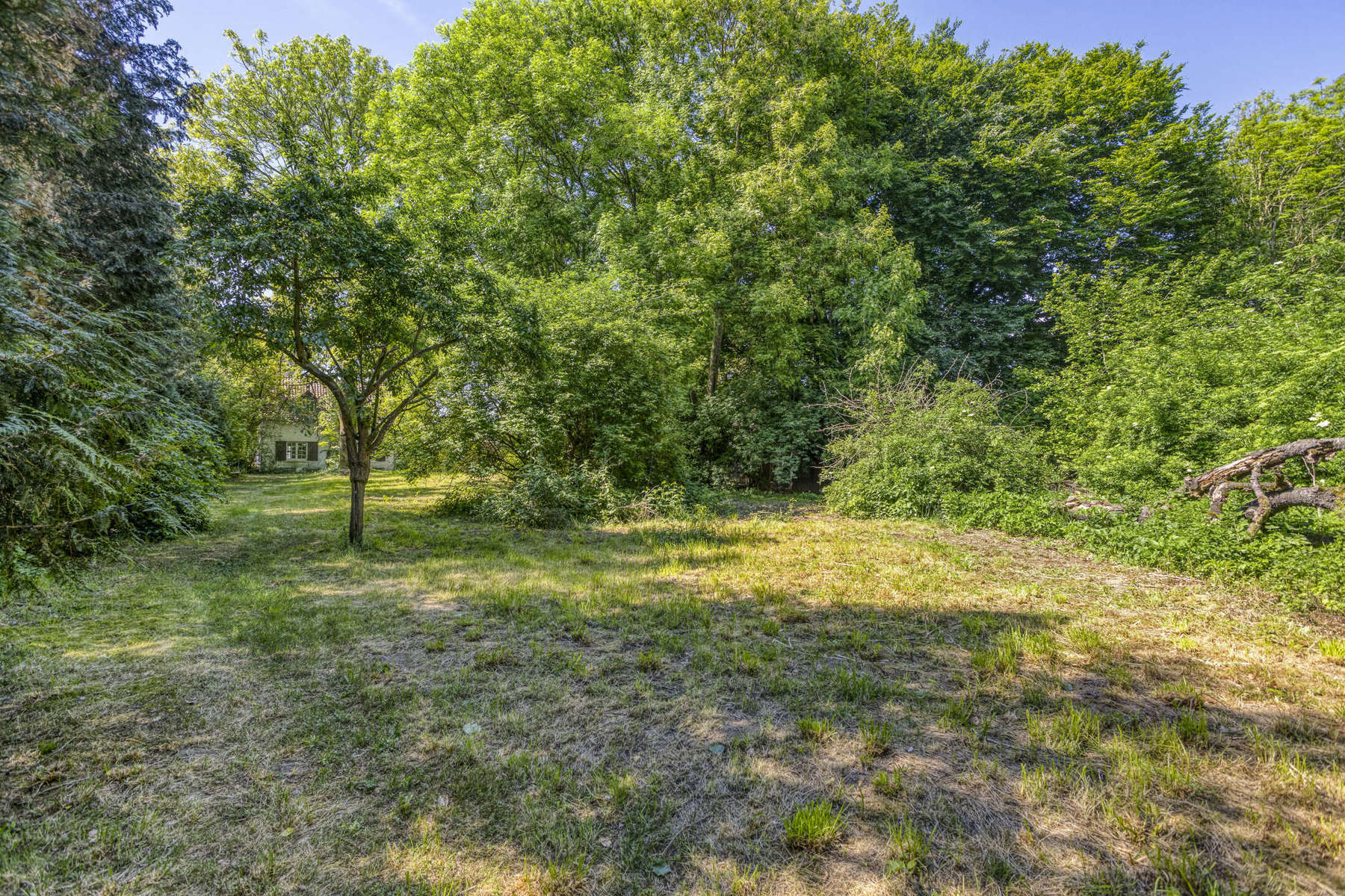 Unieke villa met binnenzwembad op 1,9Ha. foto 9