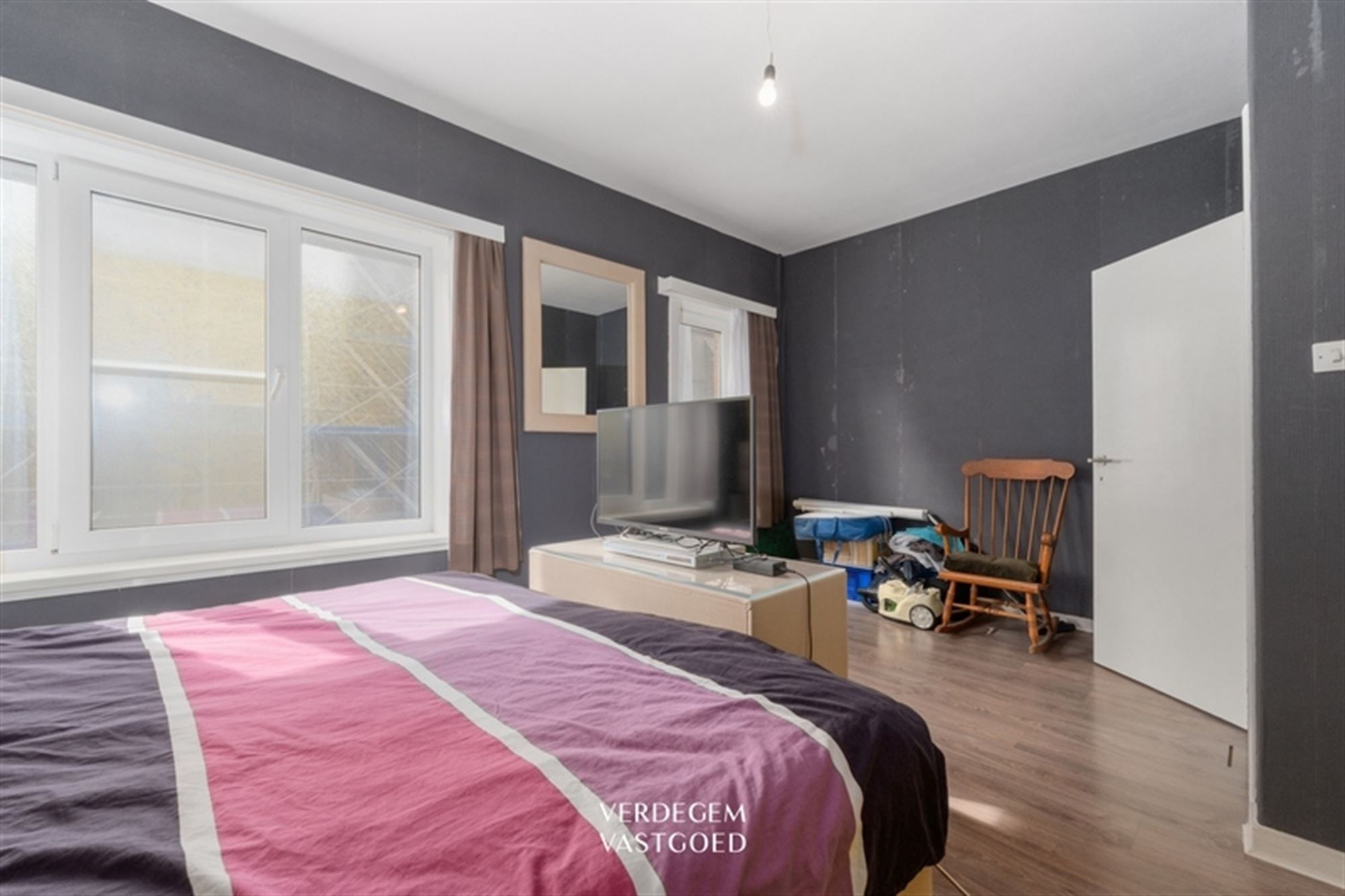 Wonen onder de kerktoren: woning met 3 slaapkamers en buitenruimte foto 15