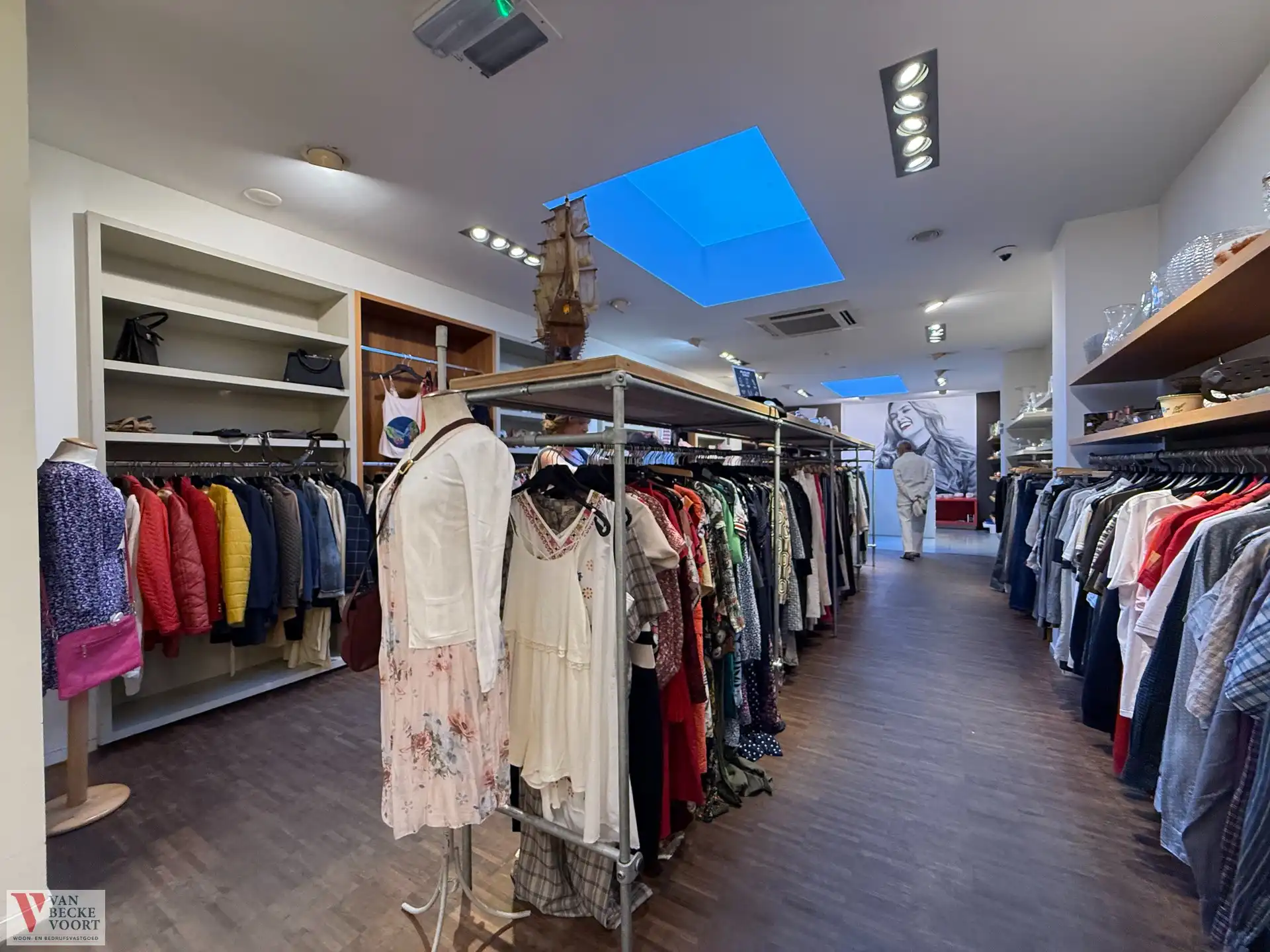 Handelspand op AAA-locatie foto 6