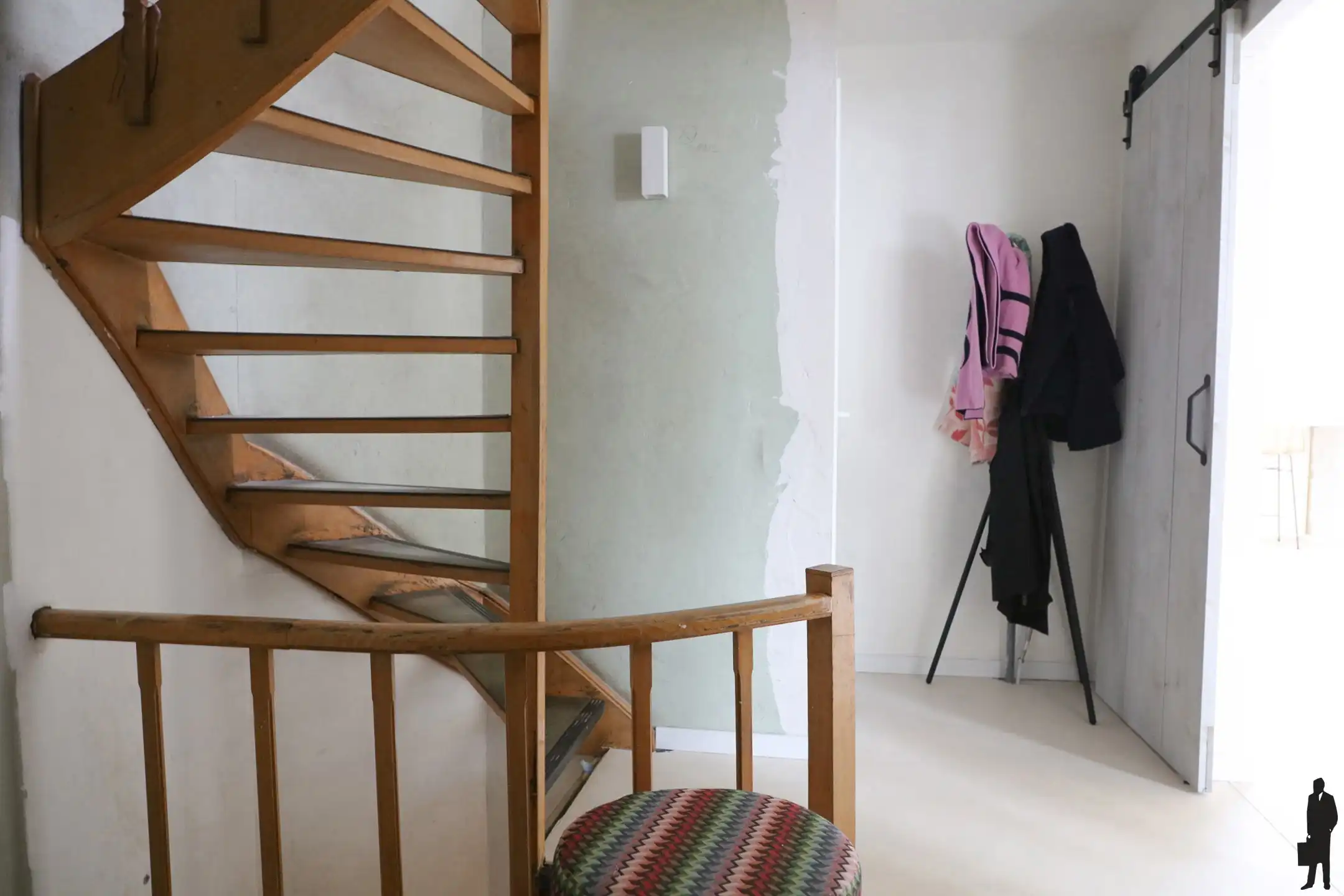 Instapklare woning met 3-4 slpks & polyvalente handelsruimte foto 18