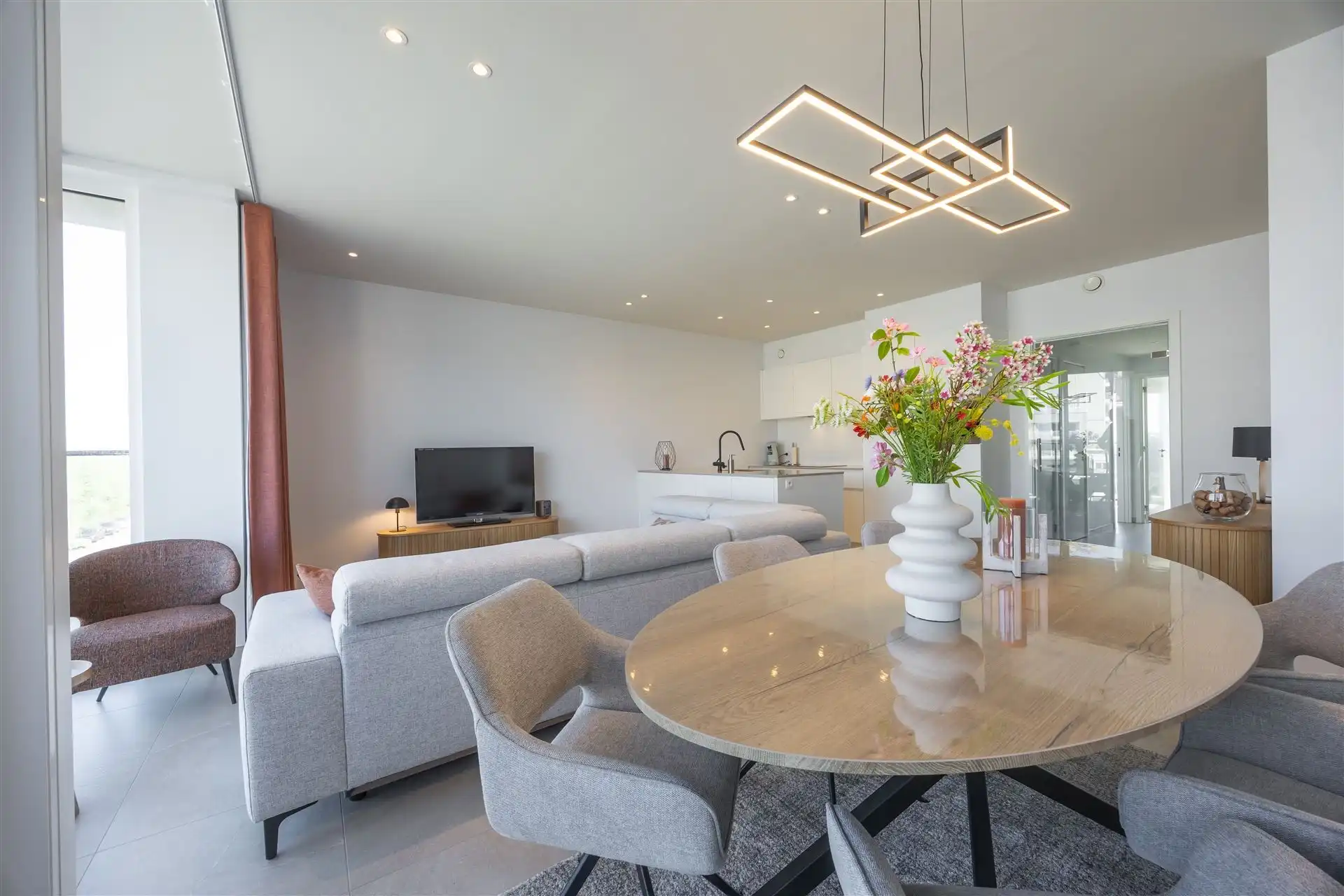 Appartement 2 slaapkamers foto 7