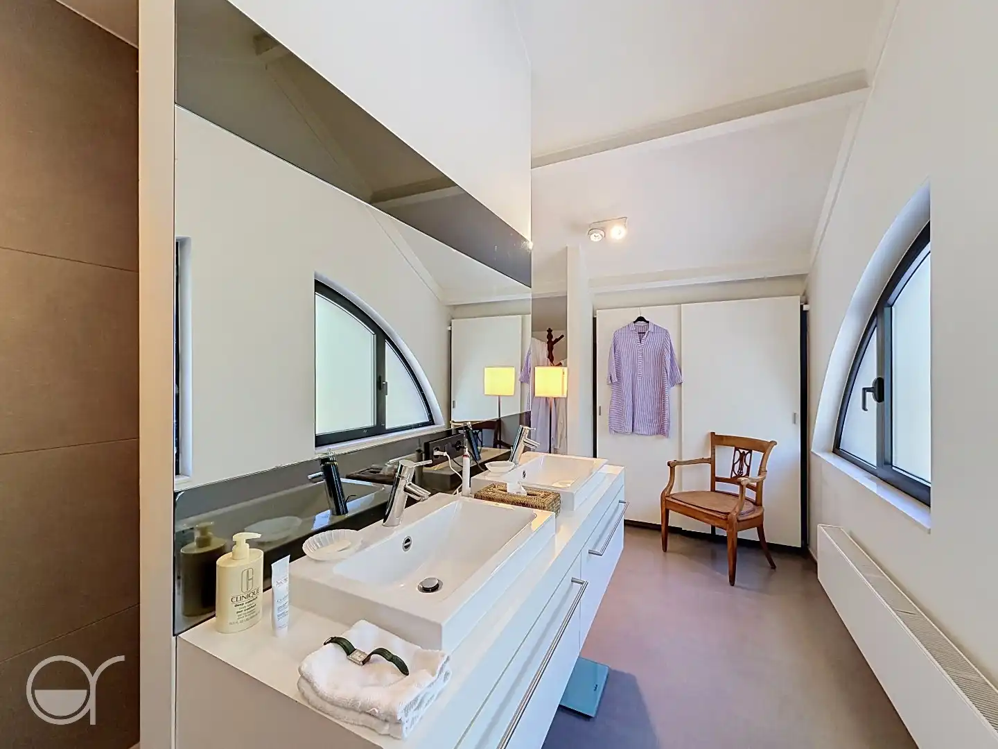 Ruime kangoeroewoning te huur - 2 volwaardige woningen! foto 26