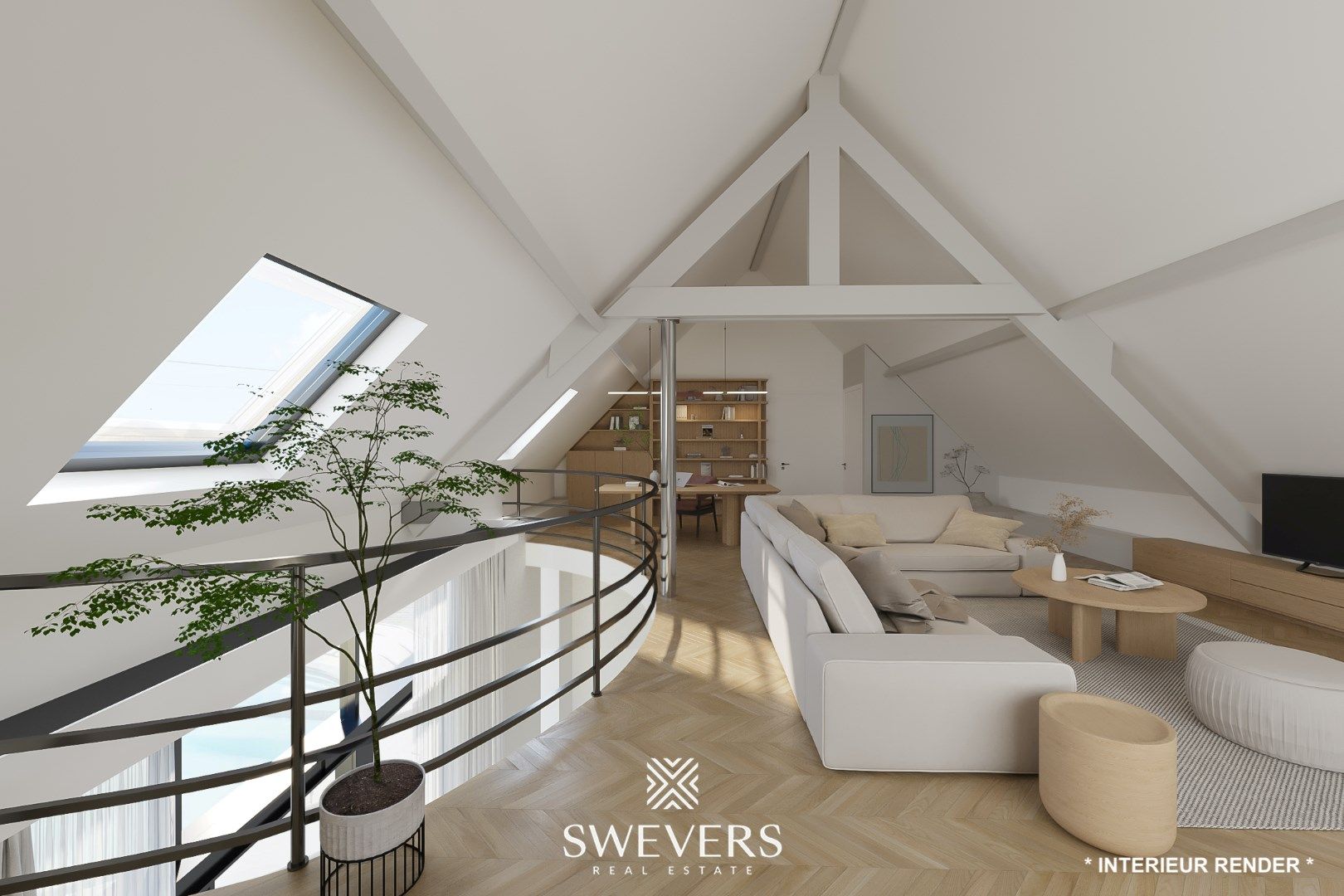 Energiezuinige hoevewoning met wellness en handelsruimte  foto 3