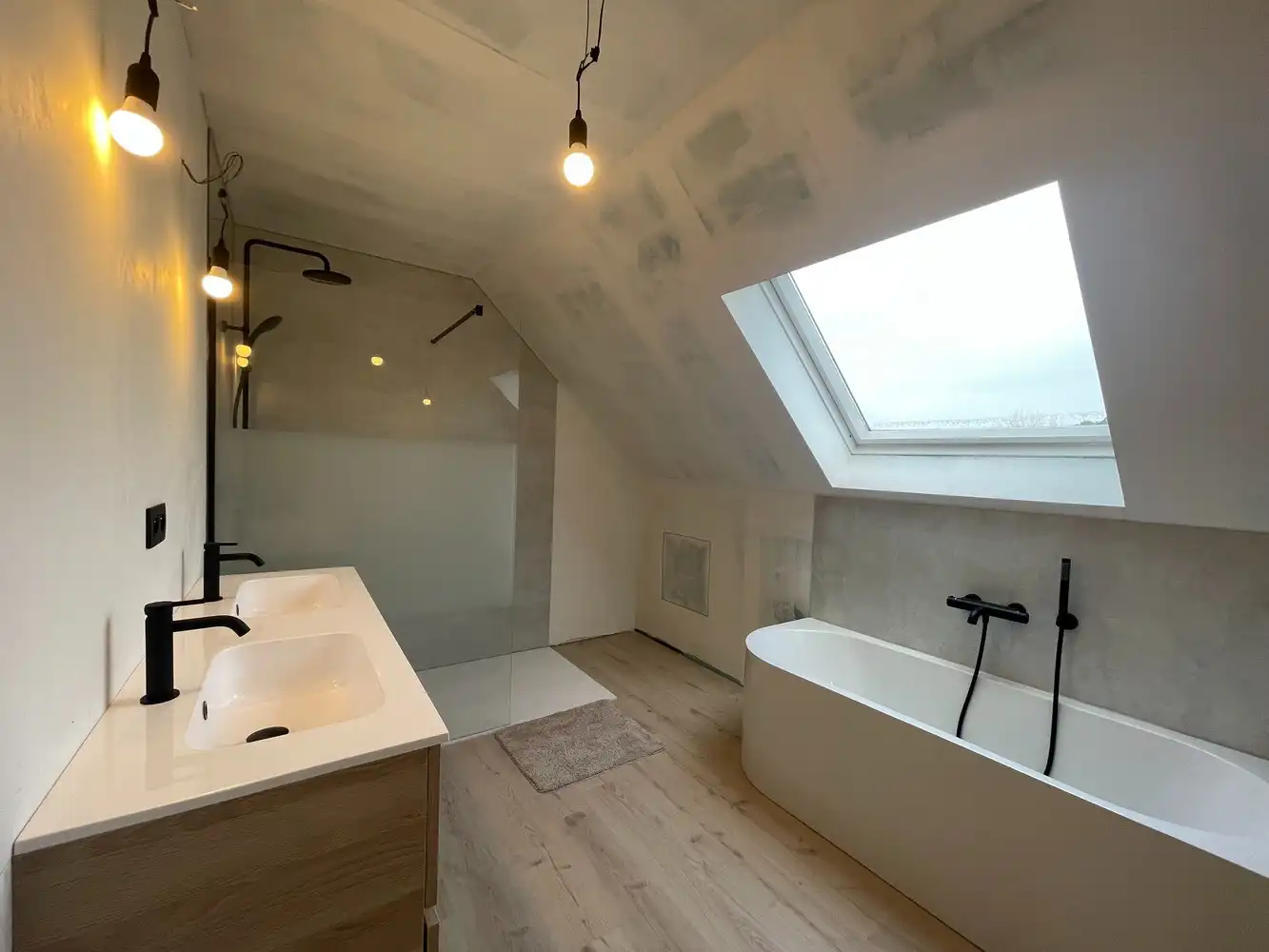 Modern ingerichte villa met prachtig uitzicht! foto 19