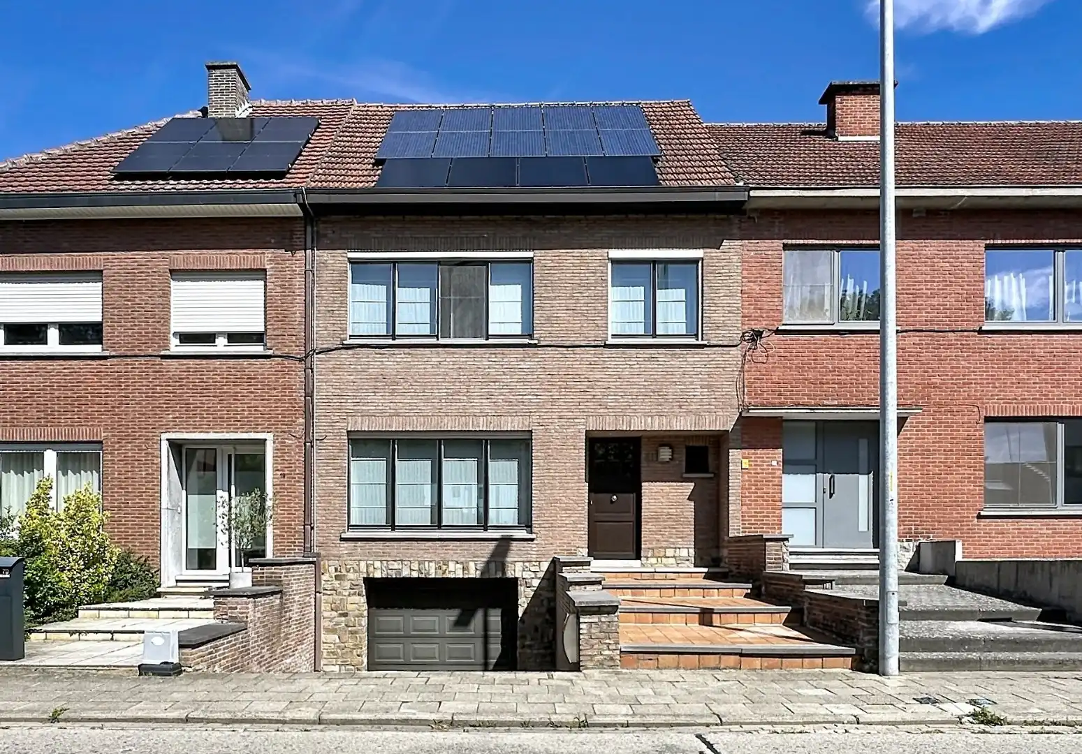 Ruime, energiezuinige woning op toplocatie foto {{pictureIndex}}