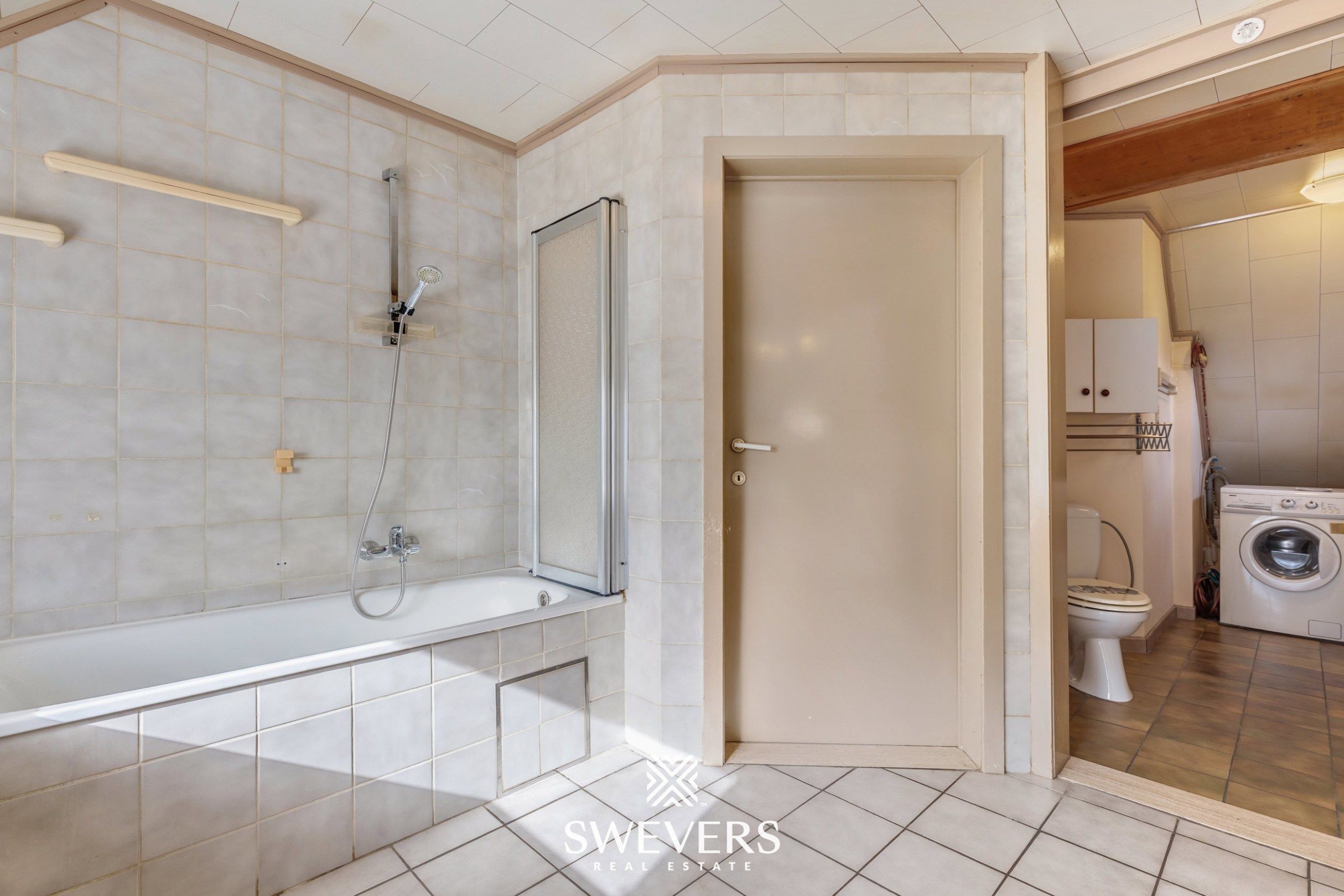 Woning op 6a 09ca met residentiële ligging aan kanaal van Beringen foto 20