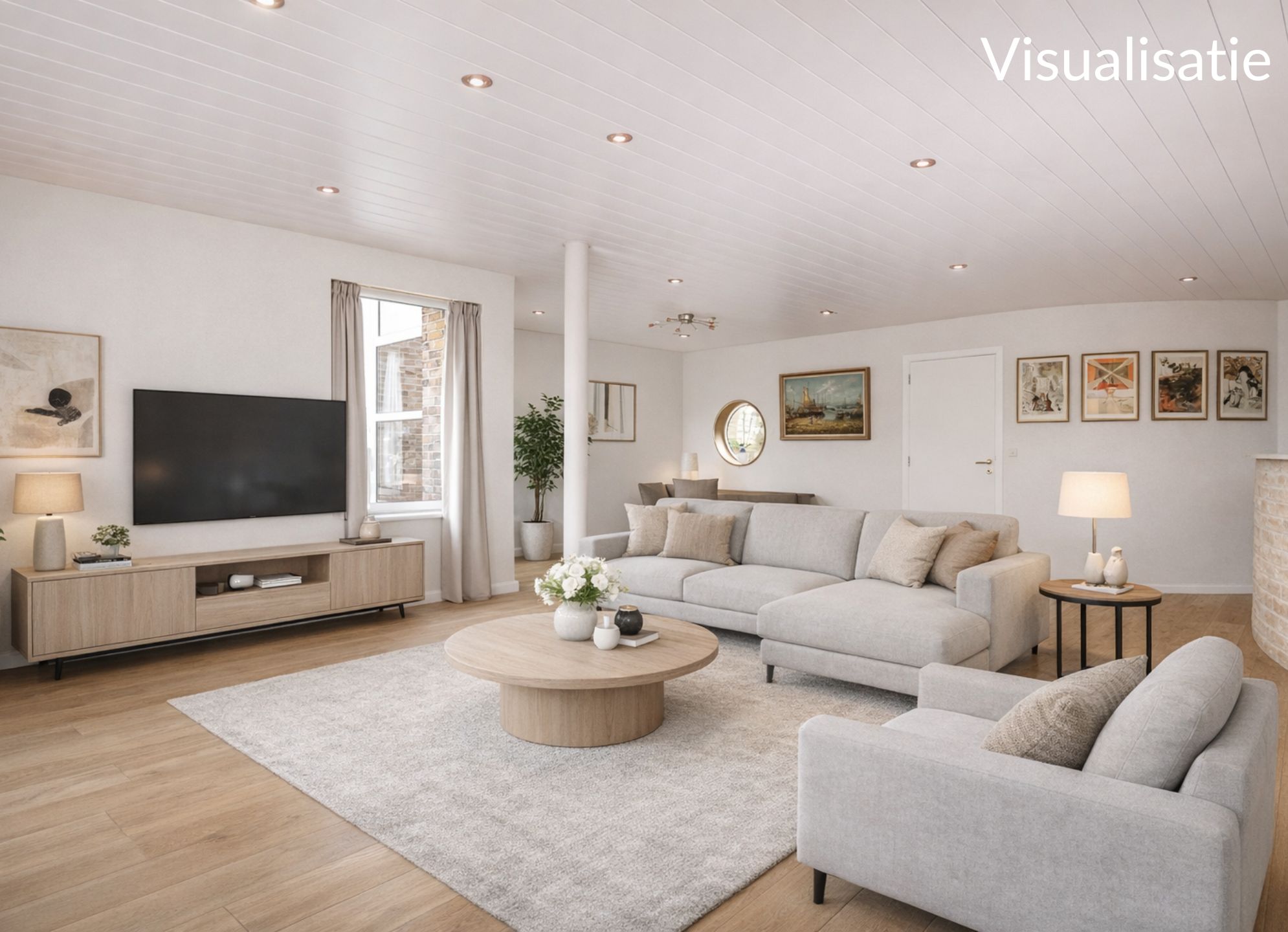 Gezinswoning met kantoor en prachtige tuin te Vosselaar.  foto 7