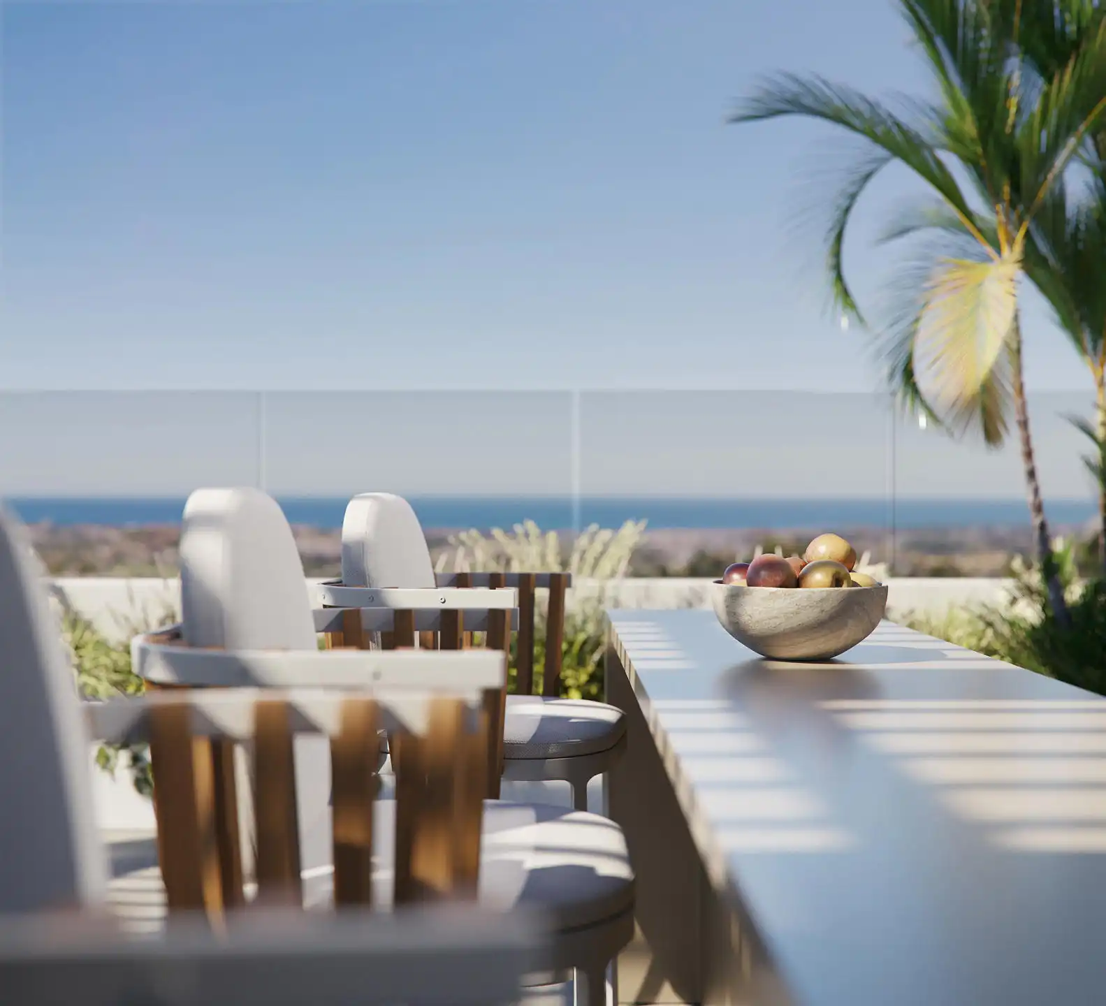 Een van de mooiste penthouses aan de Andalusische kust... foto 3