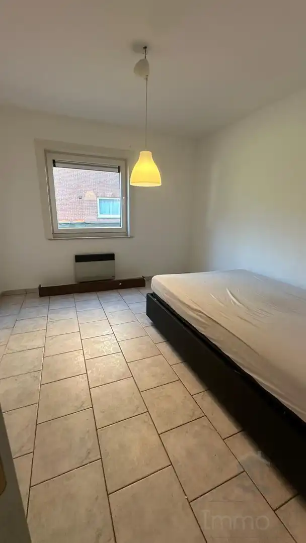 Te huur: Gelijkvloers appartement met 1 slaapkamer in As foto 6