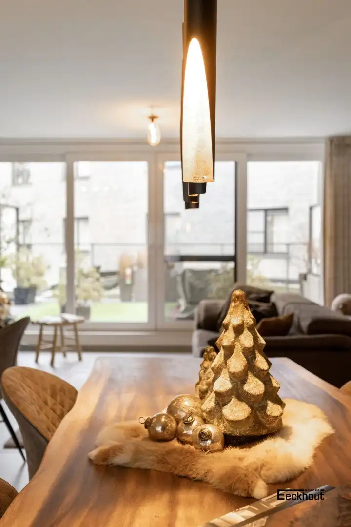 Modern triplex-appartement met 3 slaapkamers - Ideaal als investeringspand wegens aanwezigheid van vaste huurders foto 5