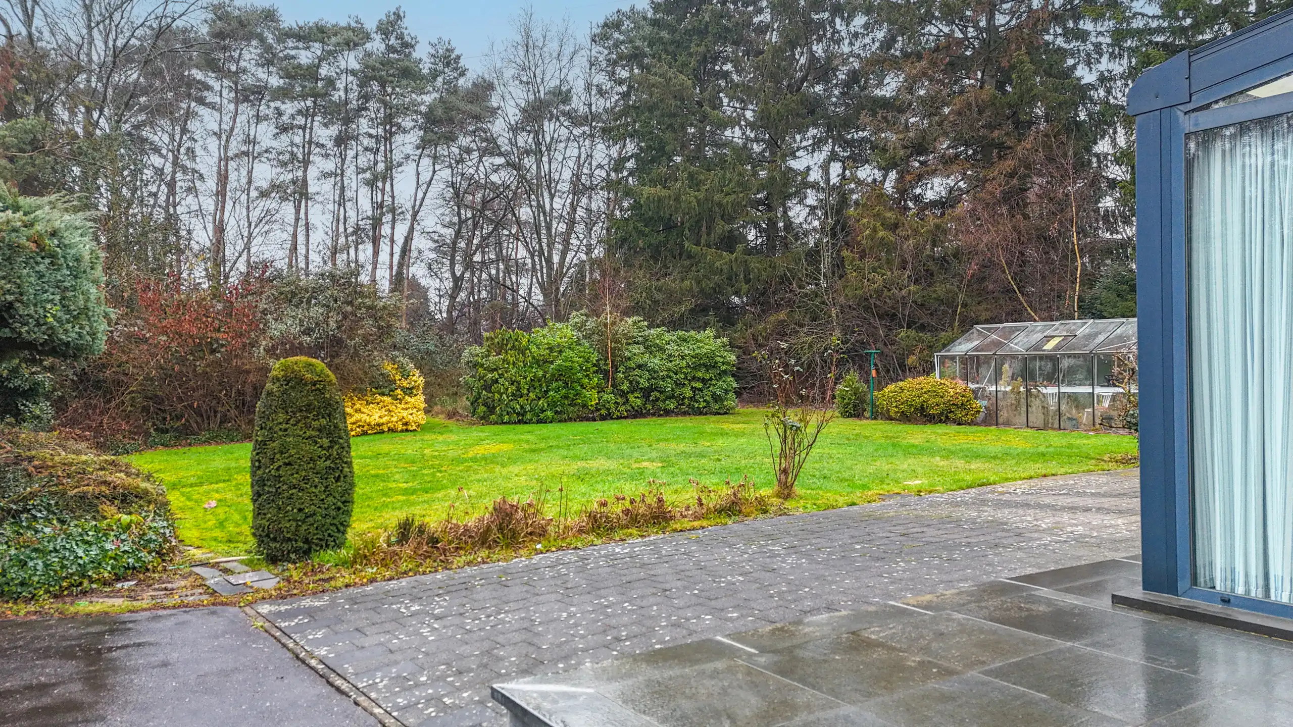 Gezinswoning met ruime garage op riant perceel te Beringen! foto 52