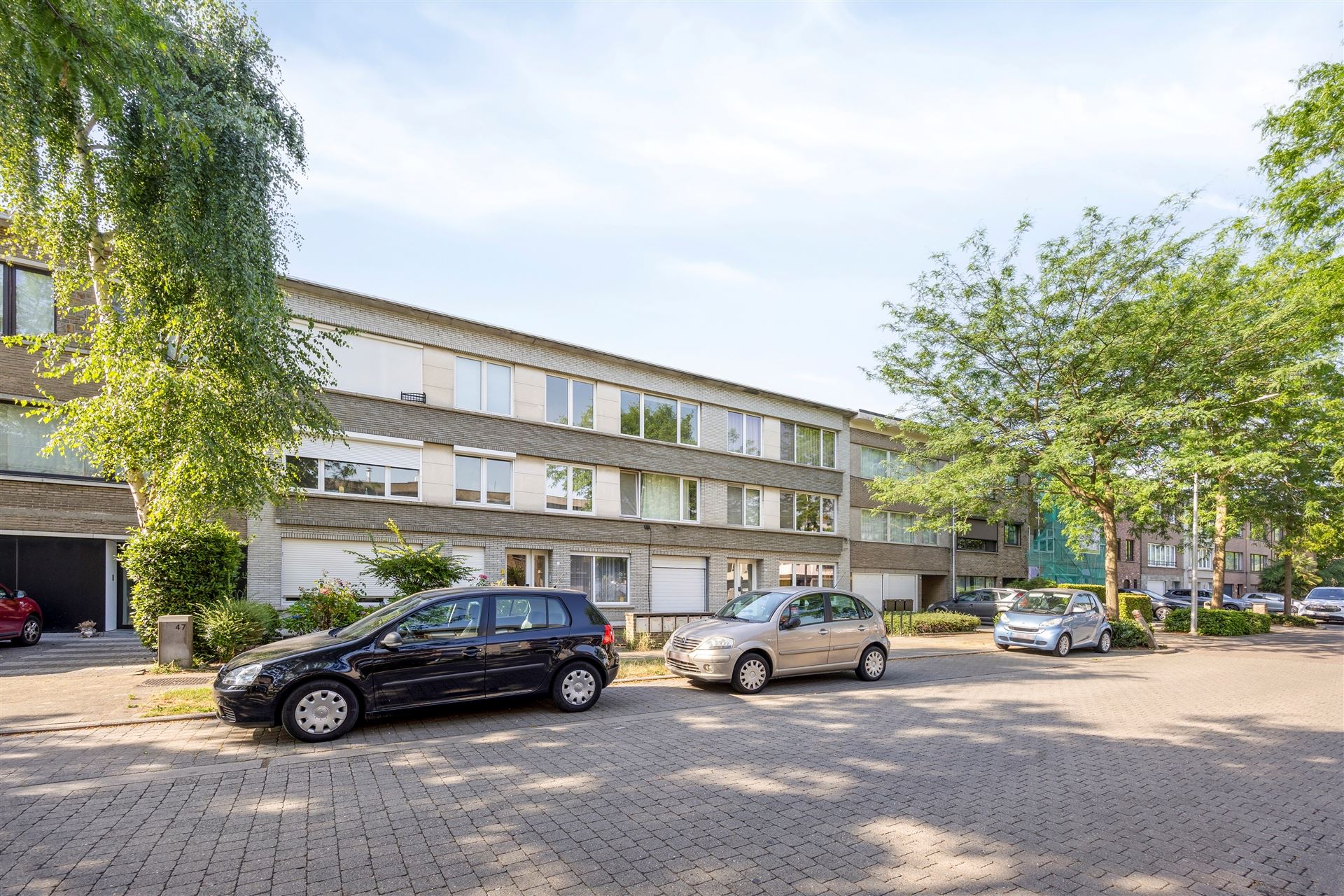 Ruim appartement op toplocatie foto 17