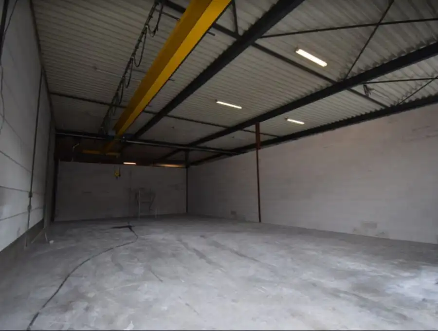 Ambachtstraat 3, 3950 Bocholt foto 3