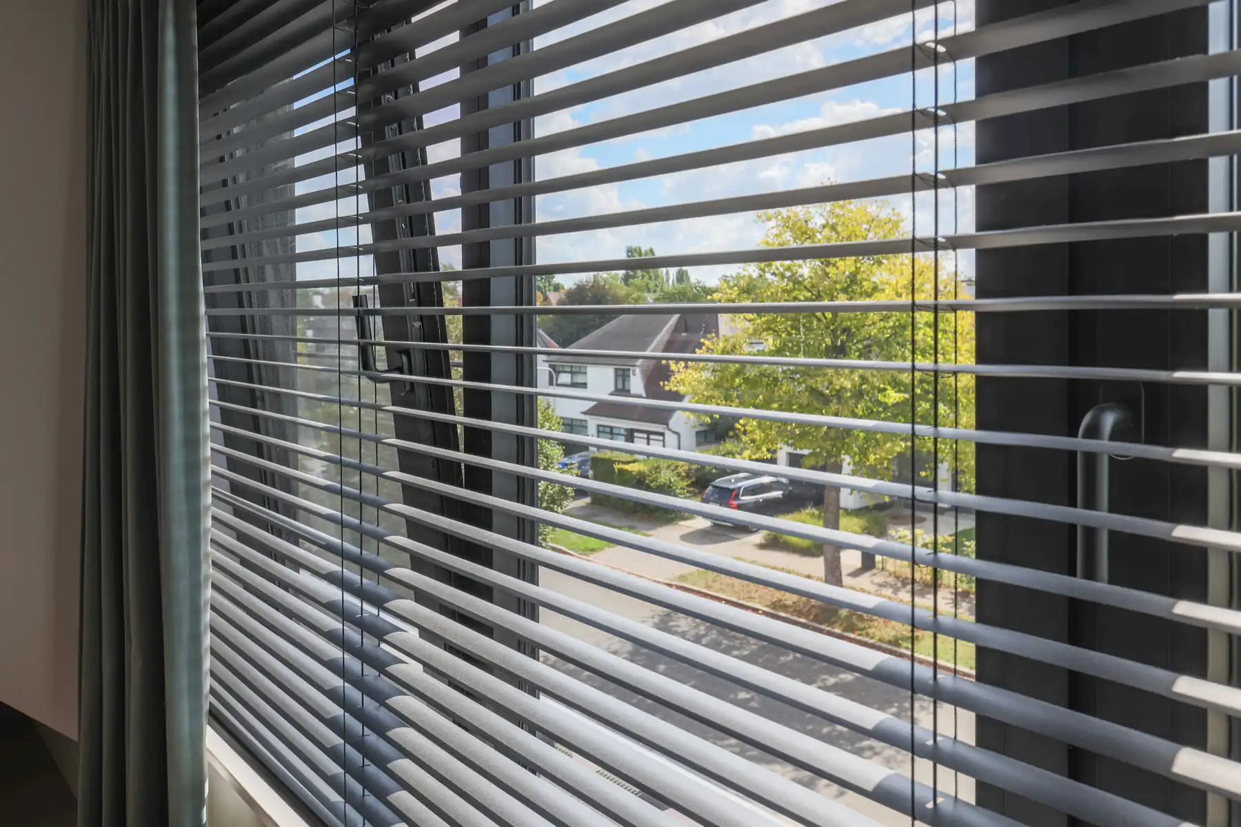 Prachtig gerenoveerde halfopen woning te Elsdonk foto 21