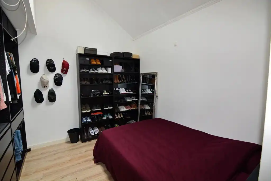 Knus appartement met 1 slpk en hobbyruimte in het centrum. foto 9