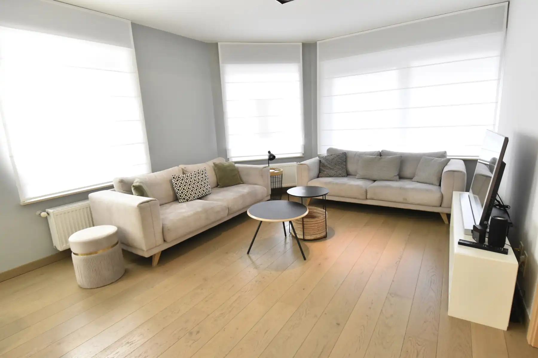 Appartement te huur foto 4