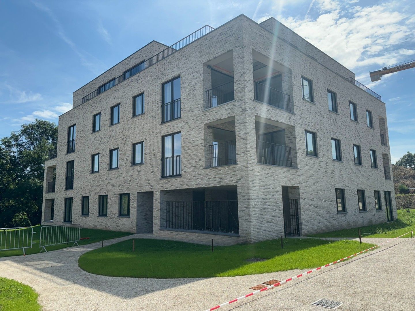 ✨ Luxe Wonen op de Oude Kodaksite (Koningslo) | EPC A | 2 Terrassen foto {{pictureIndex}}