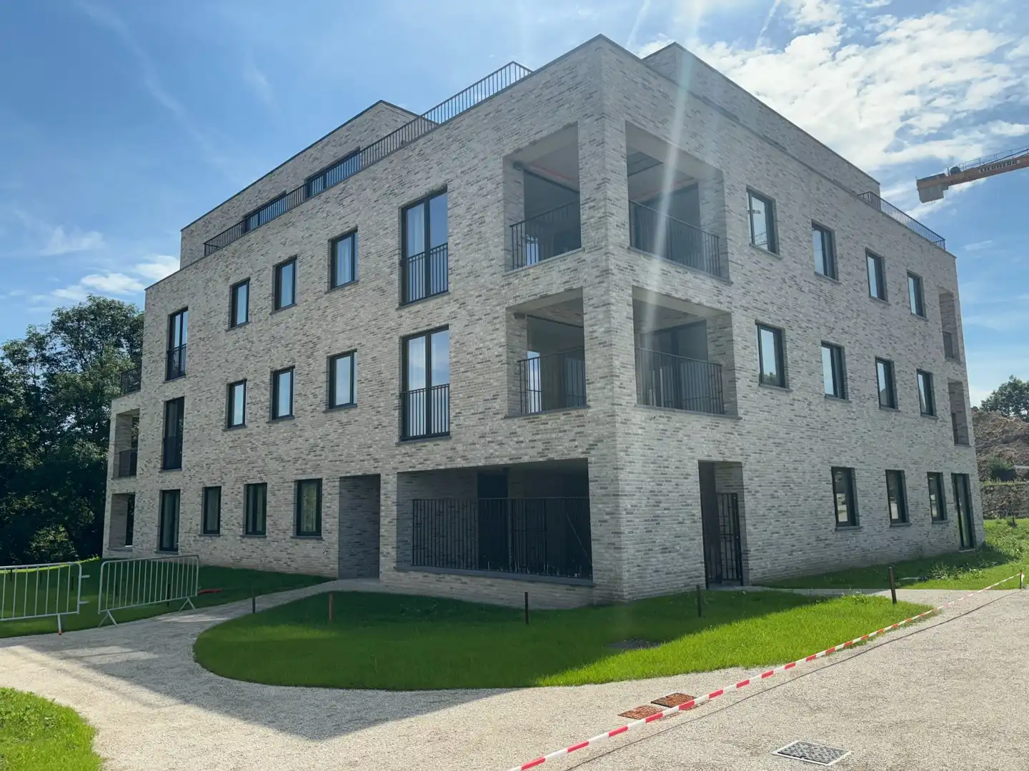 ✨ Luxe Wonen op de Oude Kodaksite (Koningslo) | EPC A | 2 Terrassen foto {{pictureIndex}}