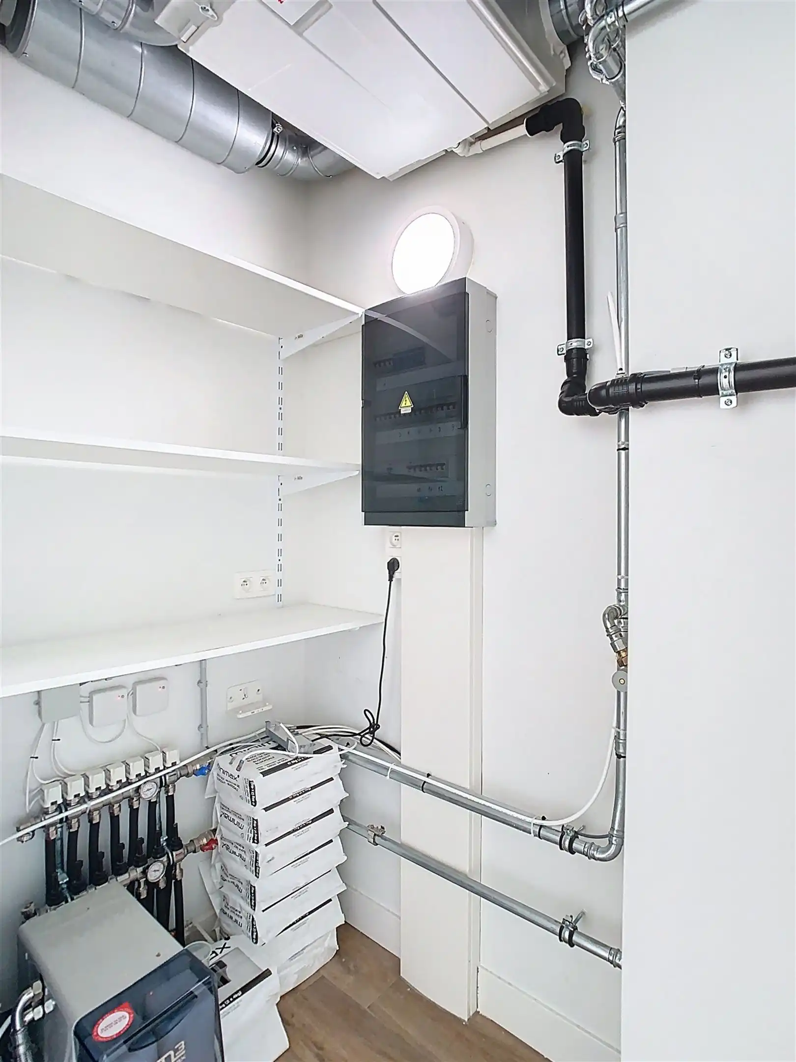 Assistentiewoning Kasteel ter Ham foto 8