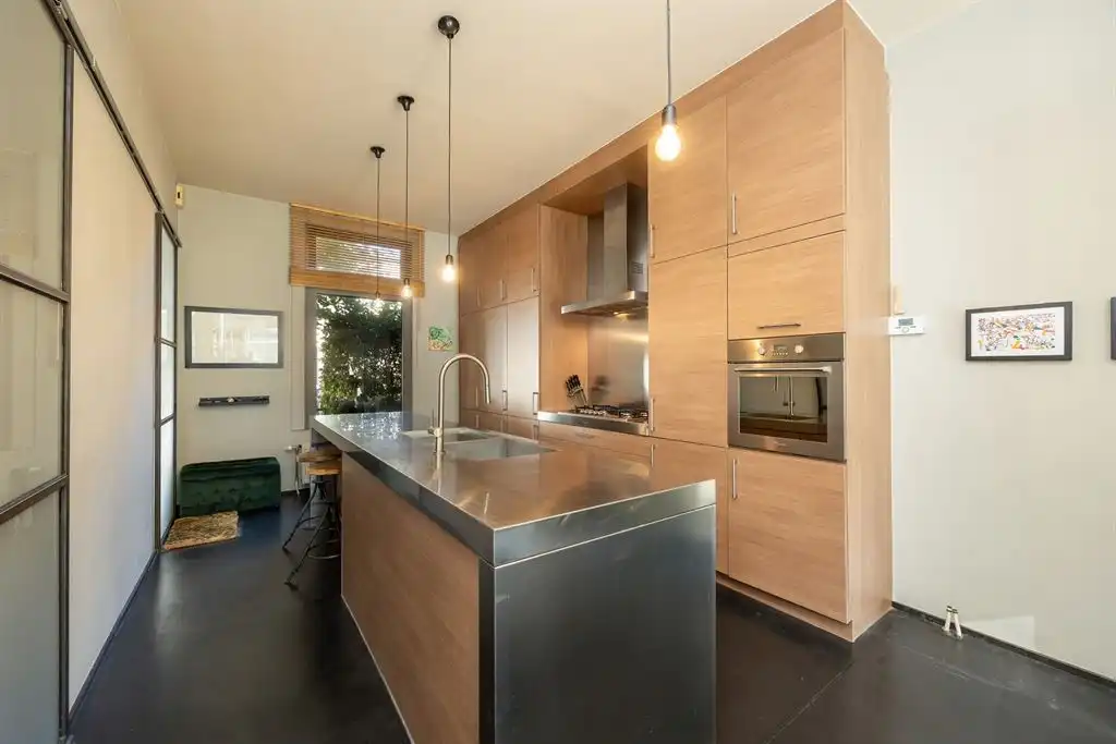 Instapklare woning met 3 slpk en gezellige tuin foto 7