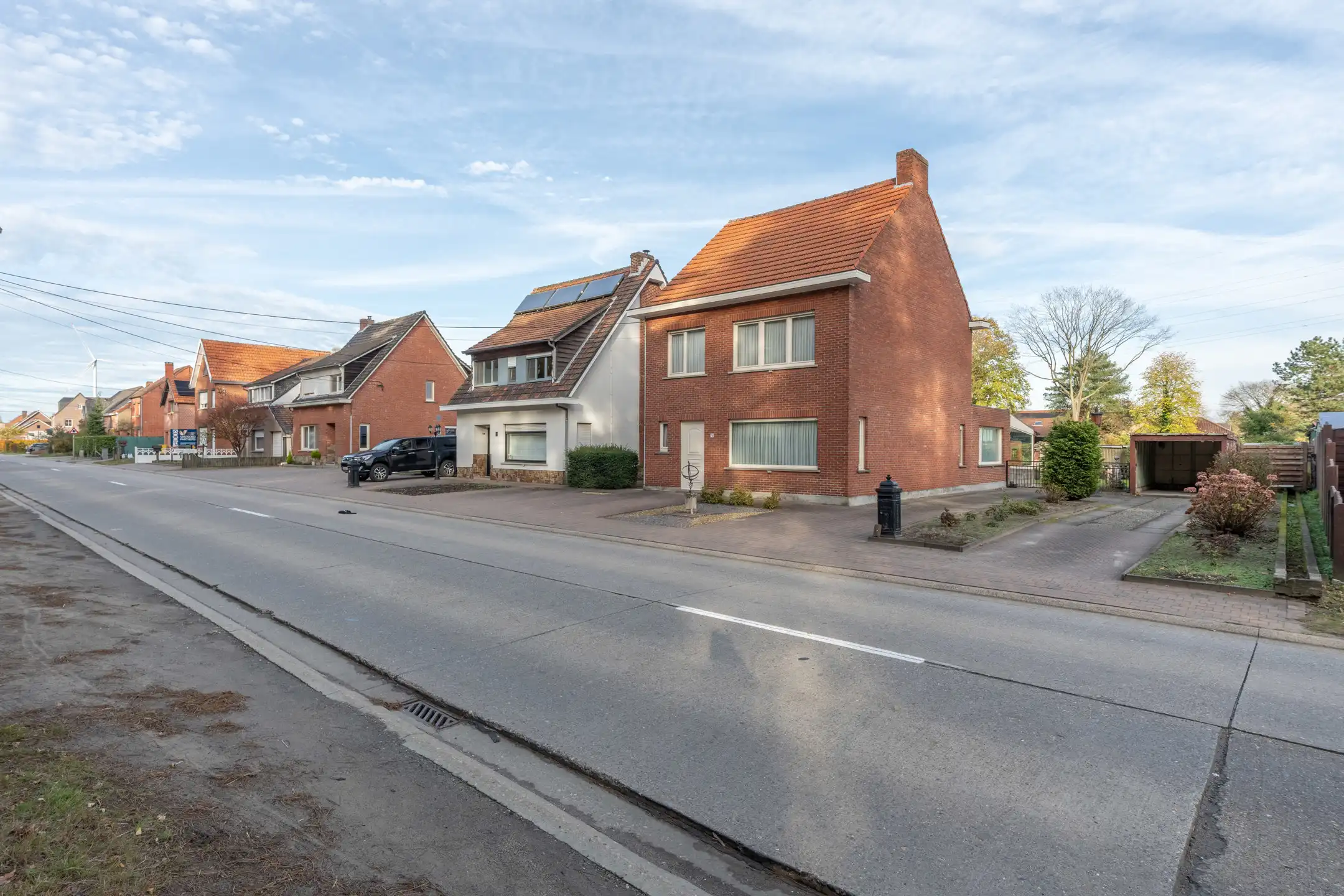 Te renoveren woning met 3 slpk's op ruim perceel te Beerse foto 35