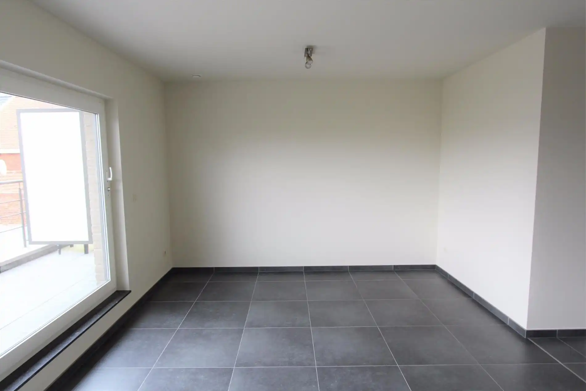 Duplex APPARTEMENT te Tessenderlo : 2 slpks, terras foto 6