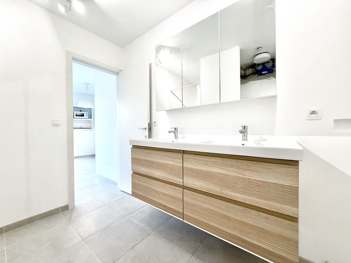 Instapklaar 1-slpk appartement op een toplocatie foto 5