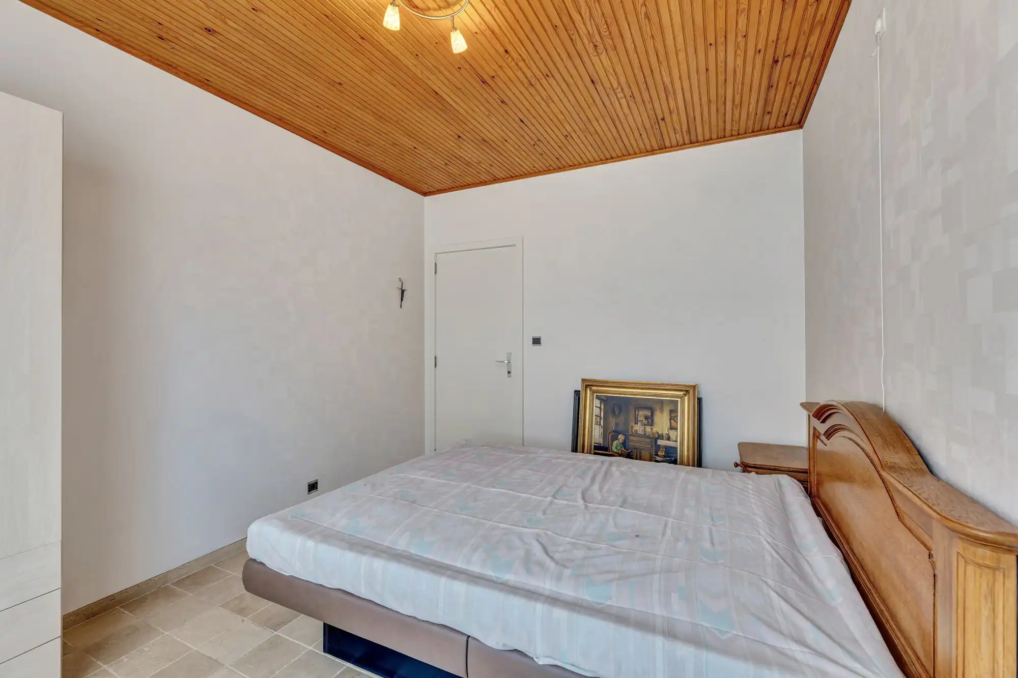 UNIEKE BUITENKANS! Instapklare bungalow met loods/bouwgrond foto 17