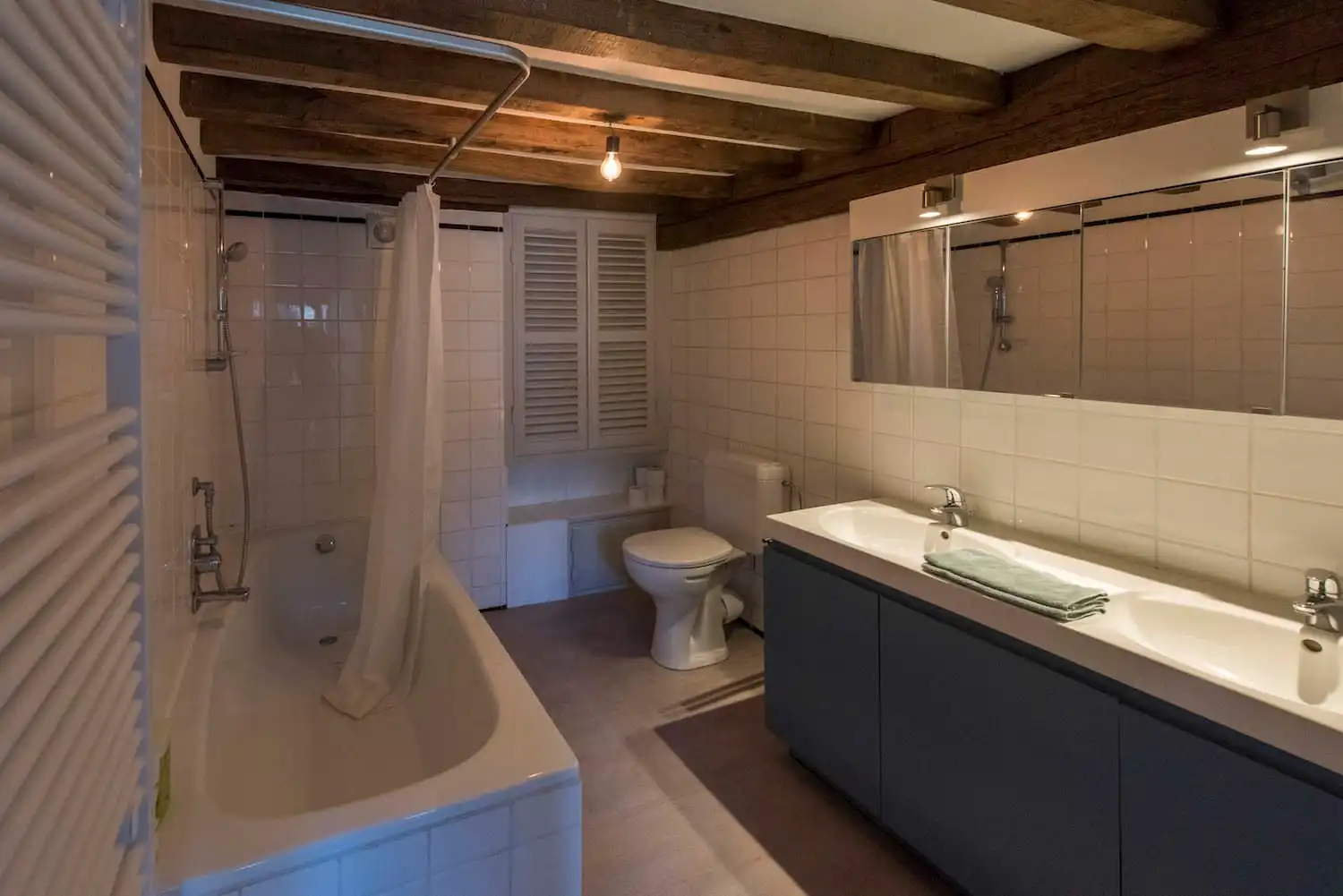 2-slaapkamerappartement met uniek zicht op de Kathedraal – historisch centrum Antwerpen foto 12