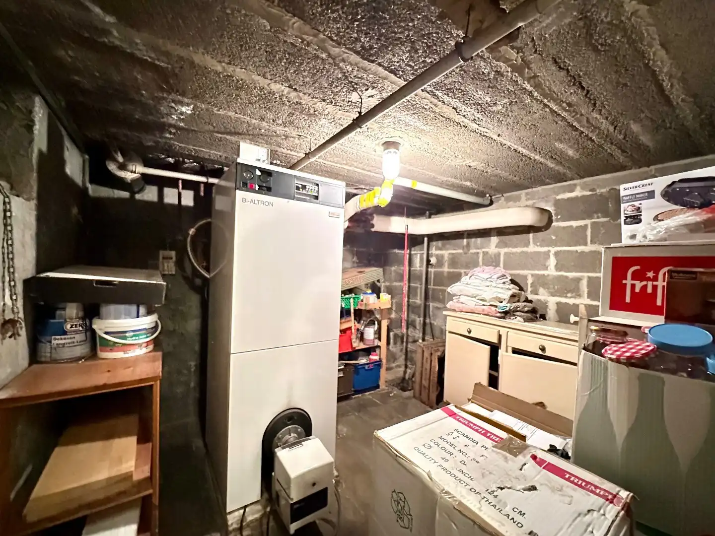 Prachtige vrijstaande villa met schitterend uitzicht in Tongeren-Borgloon foto 23