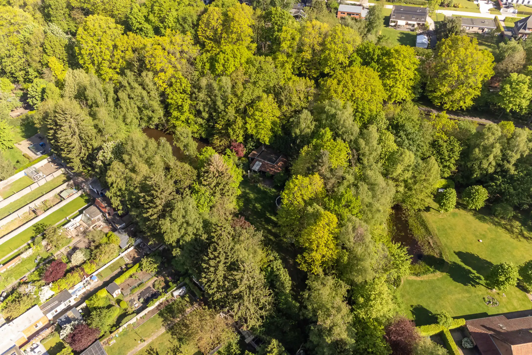 Gezellige, op te frissen, vakantiewoning nabij het kanaal Dessel-Schoten. foto 41