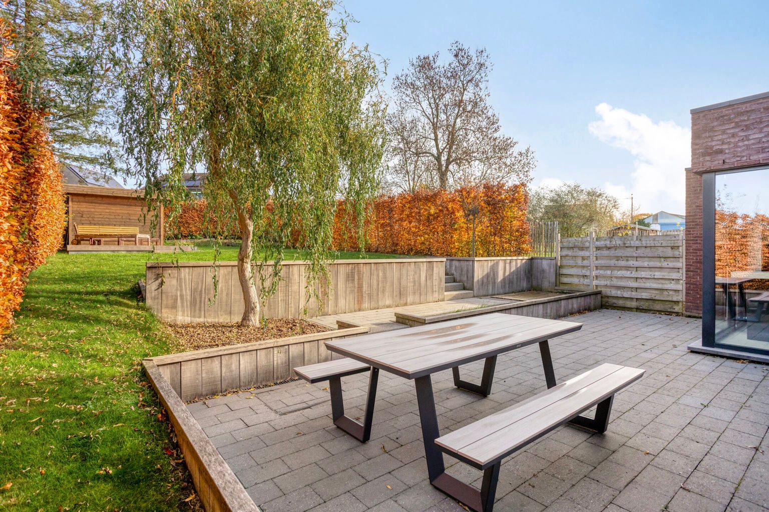 RECENTE WOONST IN PERFECTE STAAT foto 28