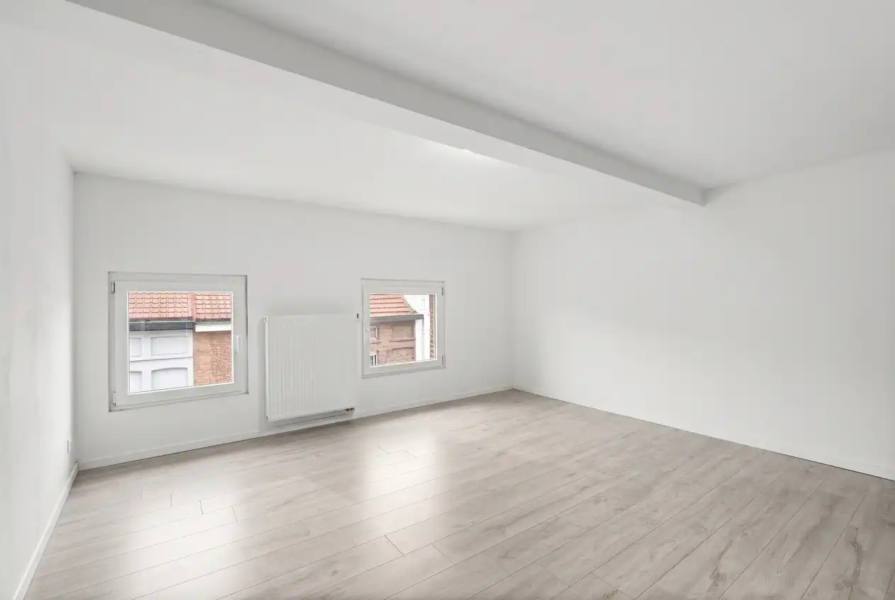 Gerenoveerde - instapklare woning met gezellige patio foto 14
