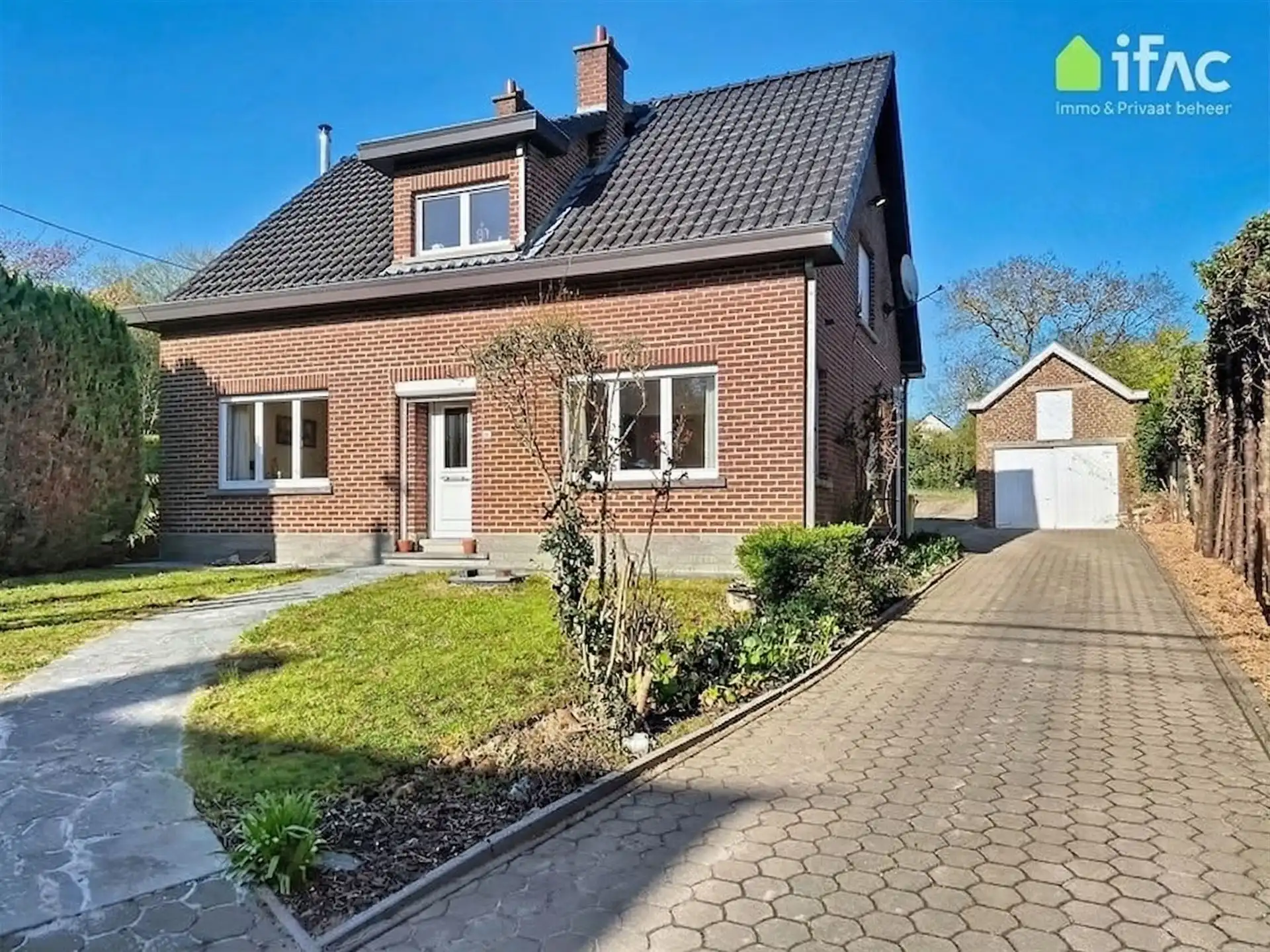 Centraal gelegen 4gevel woning op 25,45a in het centrum  foto 34