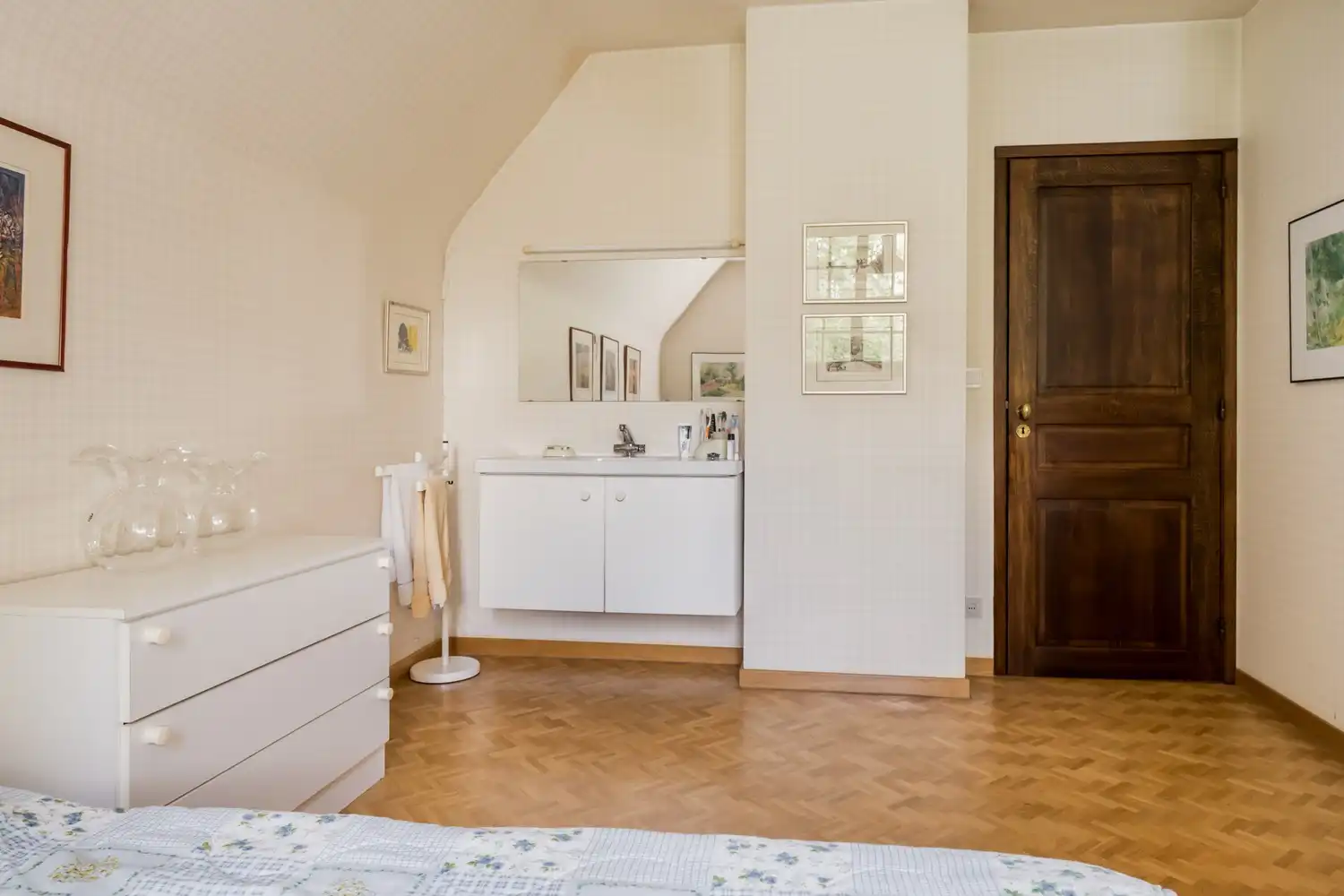 Prachtige villa te koop aan de Lembeekse Bossen foto 22