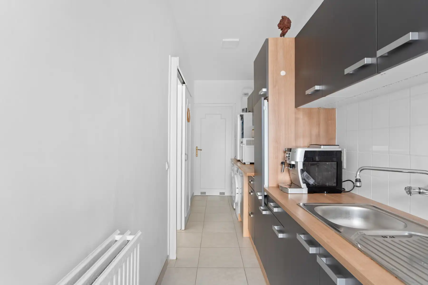 Ruim 2 slpk. appartement op de perfecte locatie foto 7