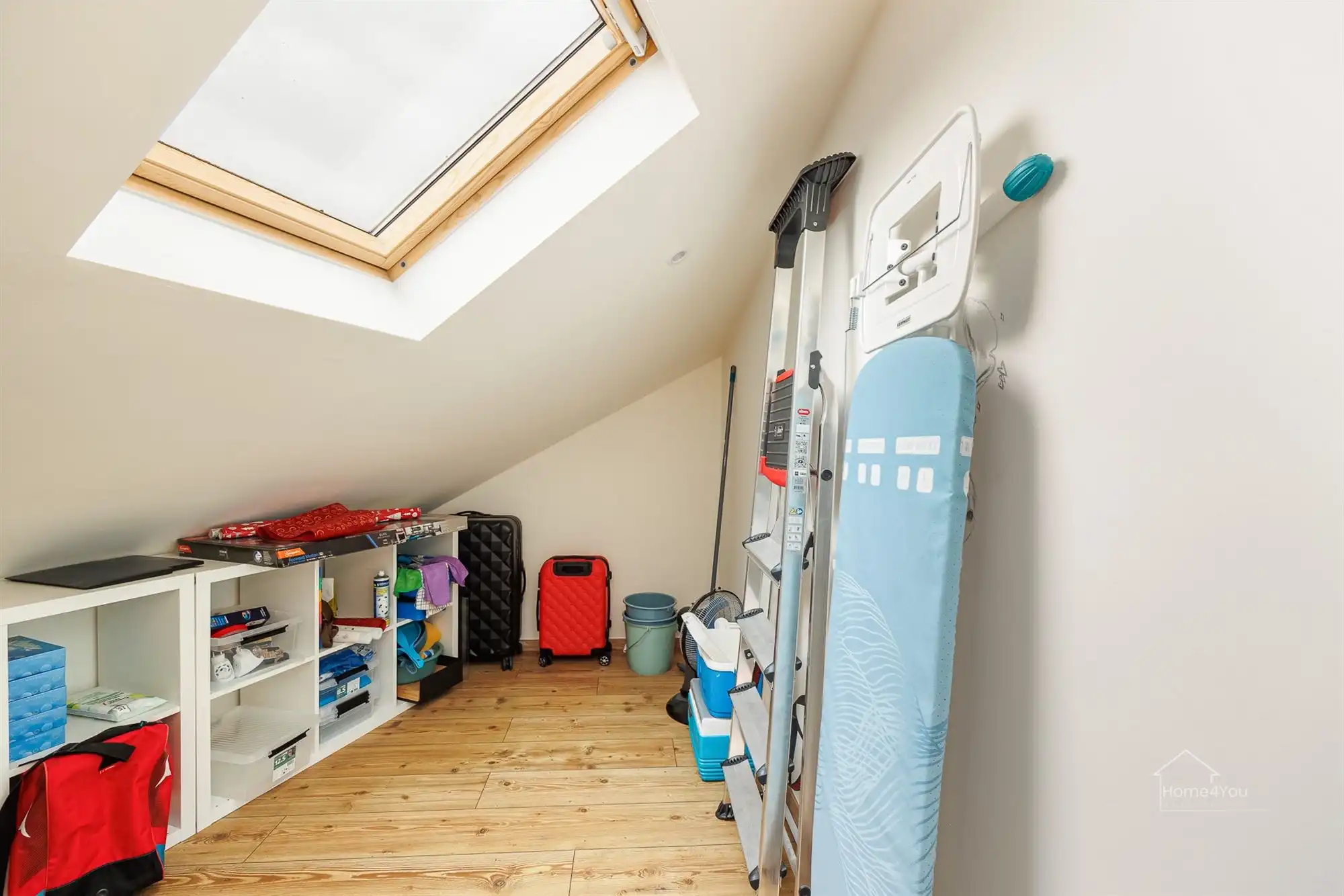 Veelzijdig woonhuis met mogelijkheden tot 3 wooneenheden  foto 20