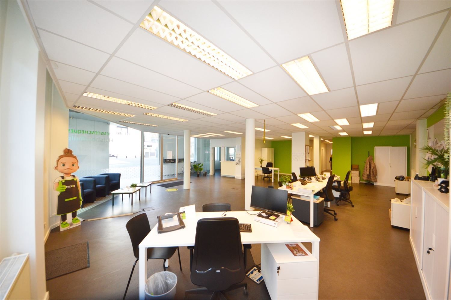 TOP GELEGEN HOEKLOCATIE NIEUWSTRAAT-VREDEPLEIN foto 13