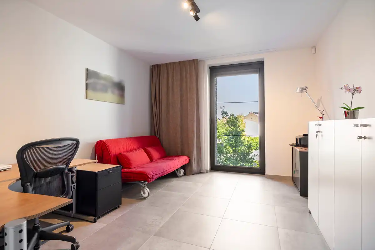 Luxueus Villament in Residentie Bo'Cour foto 21