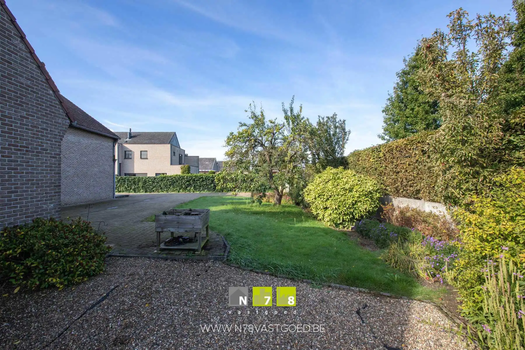 Huis te koop foto 33