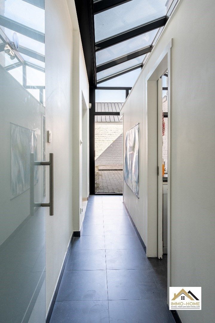 Mooi gerenoveerd kantoor op toplocatie  foto 7