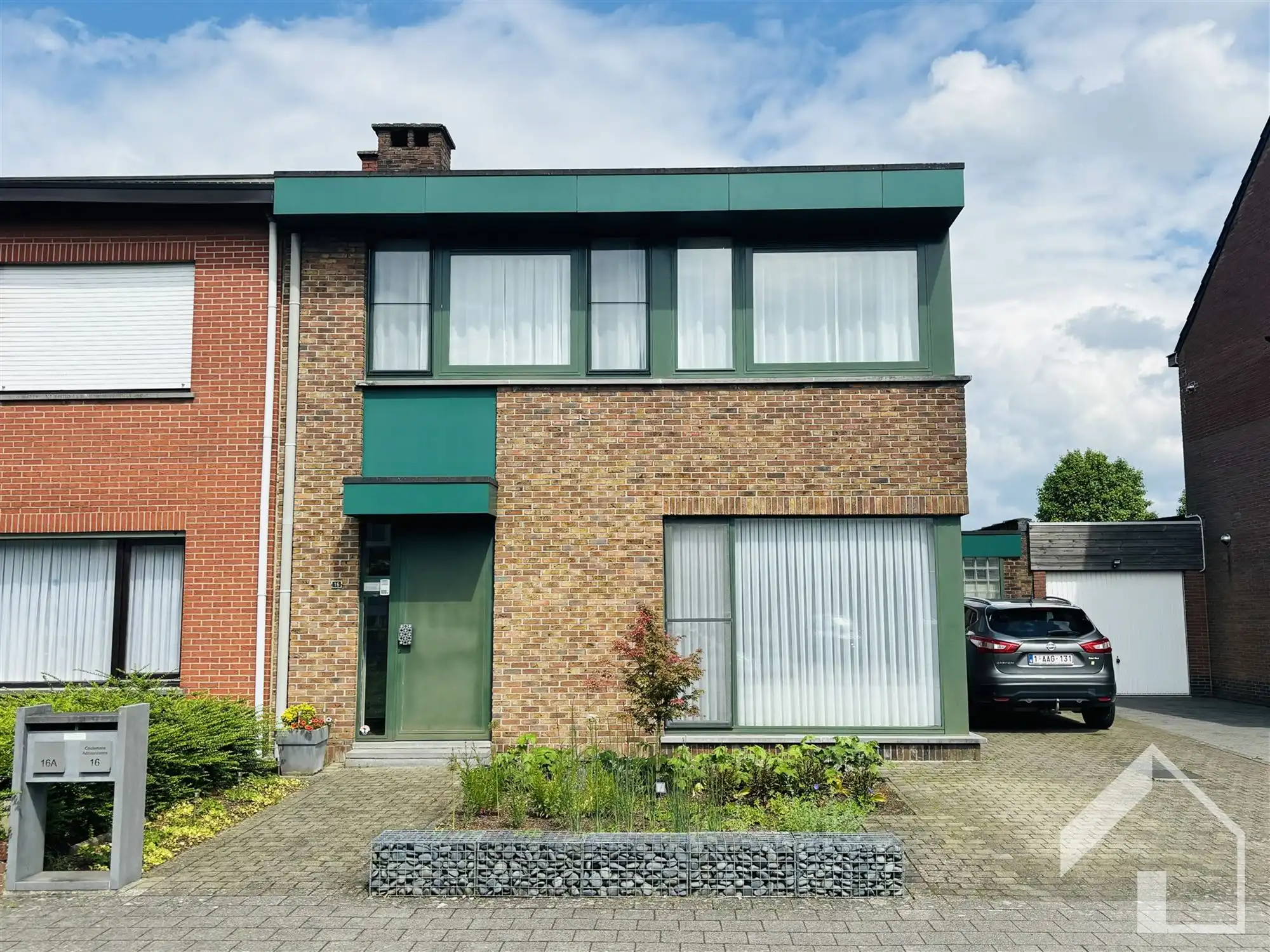 1-slaapkamerappartement foto {{pictureIndex}}