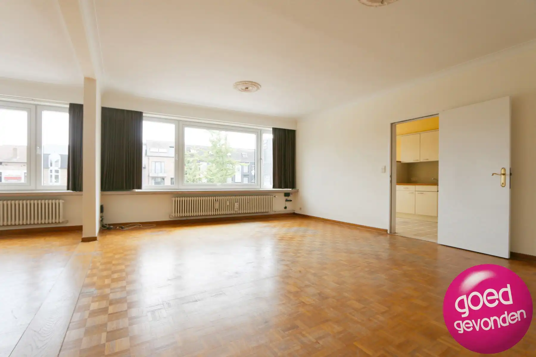 APP 169m² + 3 SLK + 2 LIVING + 2 BDK + TERRAS 52m² + CENTRUM foto 7