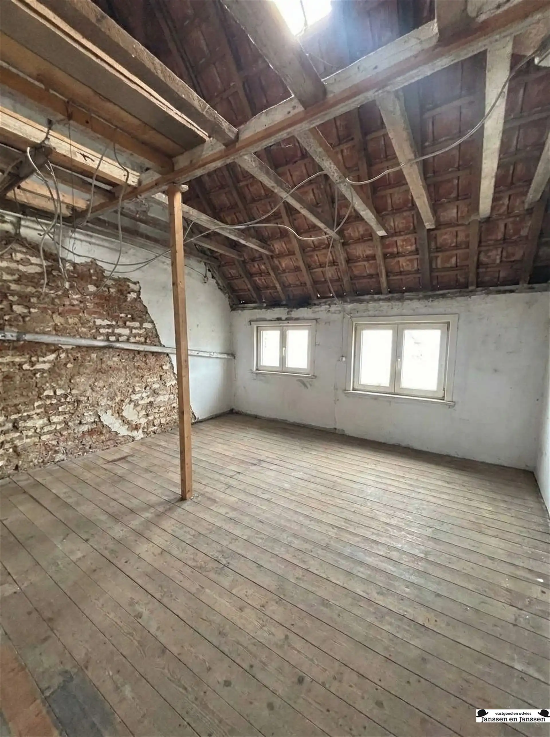 Renovatieproject met karakter in Bredene foto 9