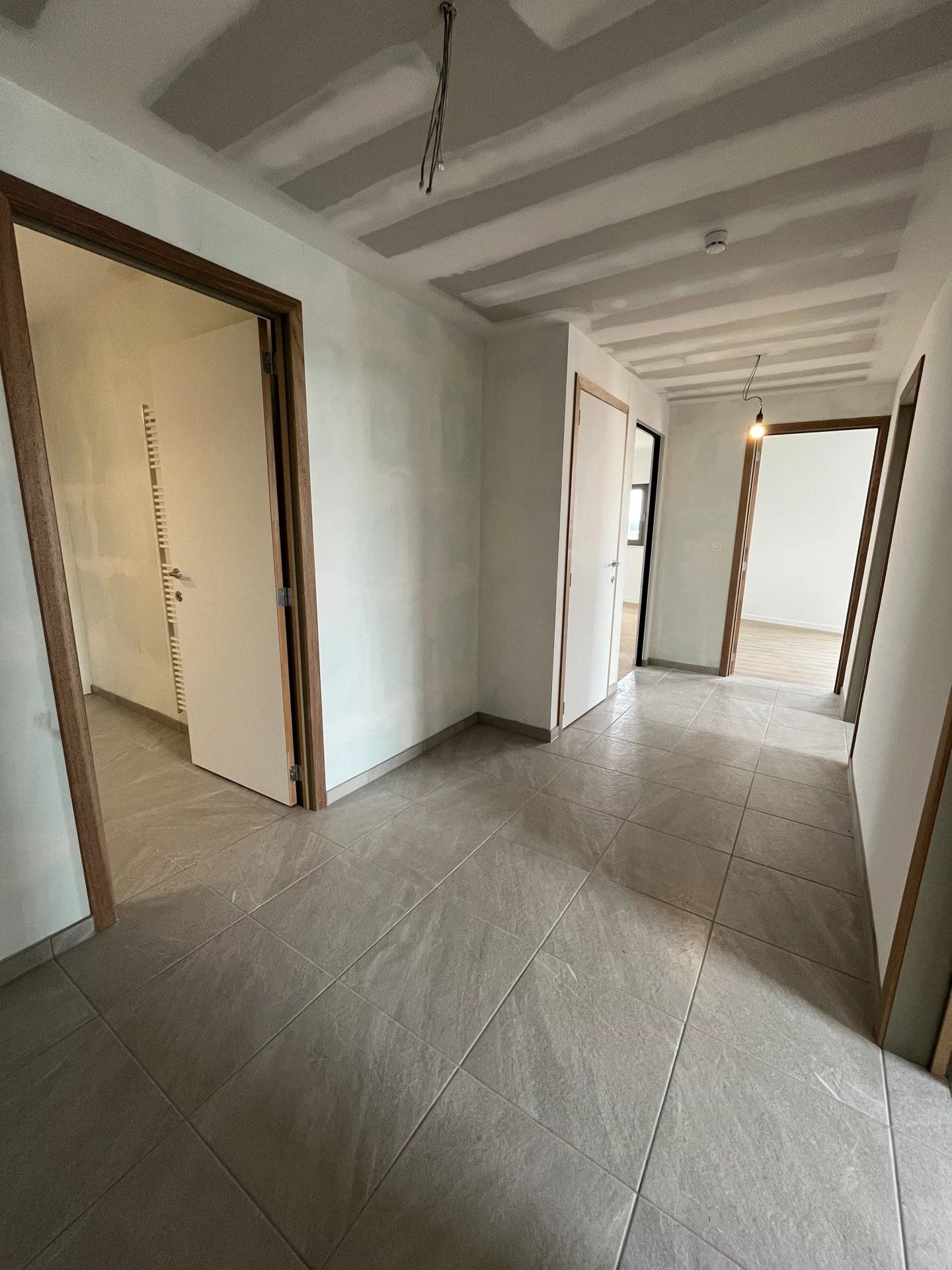 Ruim nieuwbouwappartement te Beringen centrum foto 9