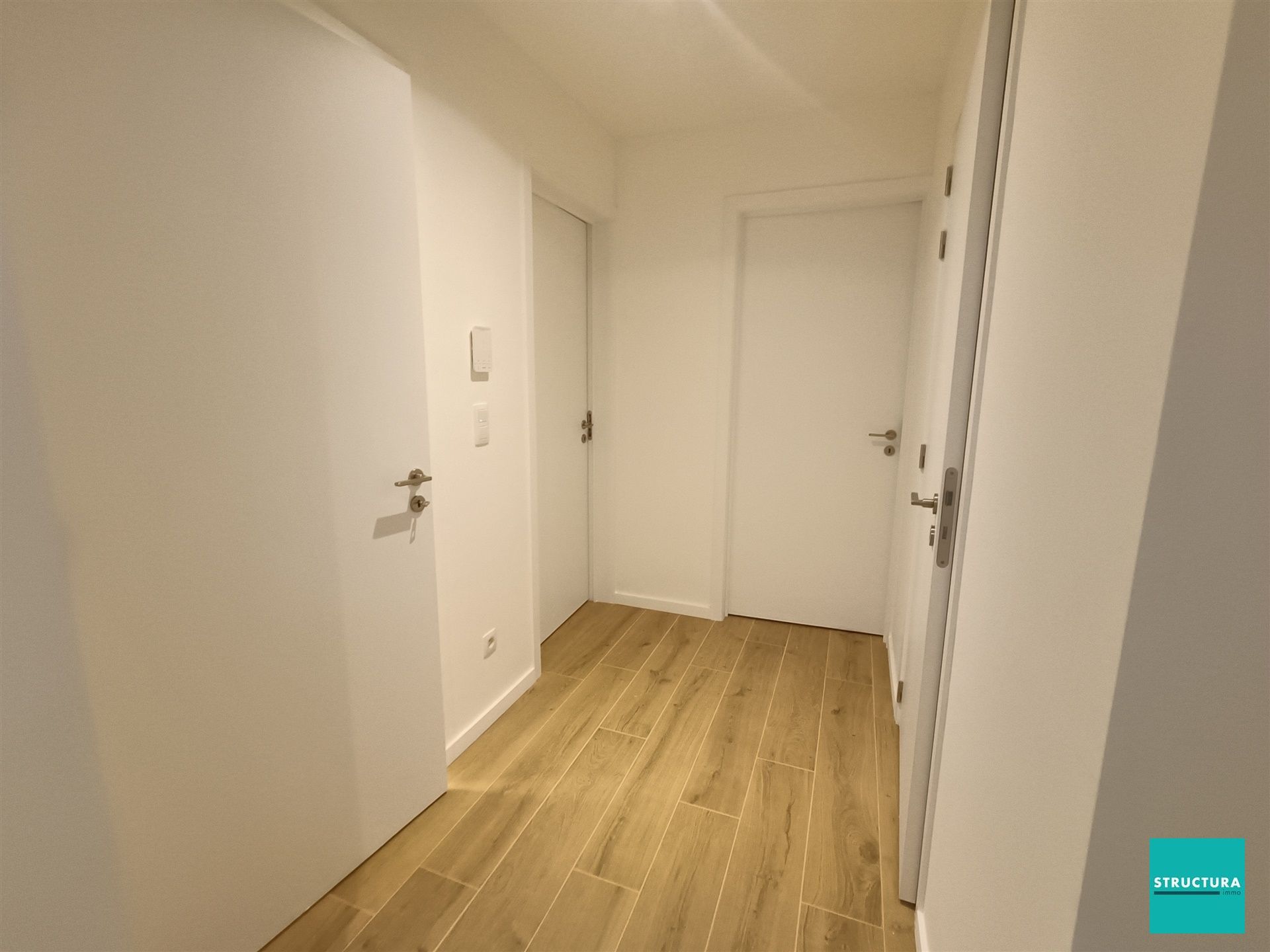 Nieuwbouw woning met 3 slaapkamers nabij Brussel foto 7